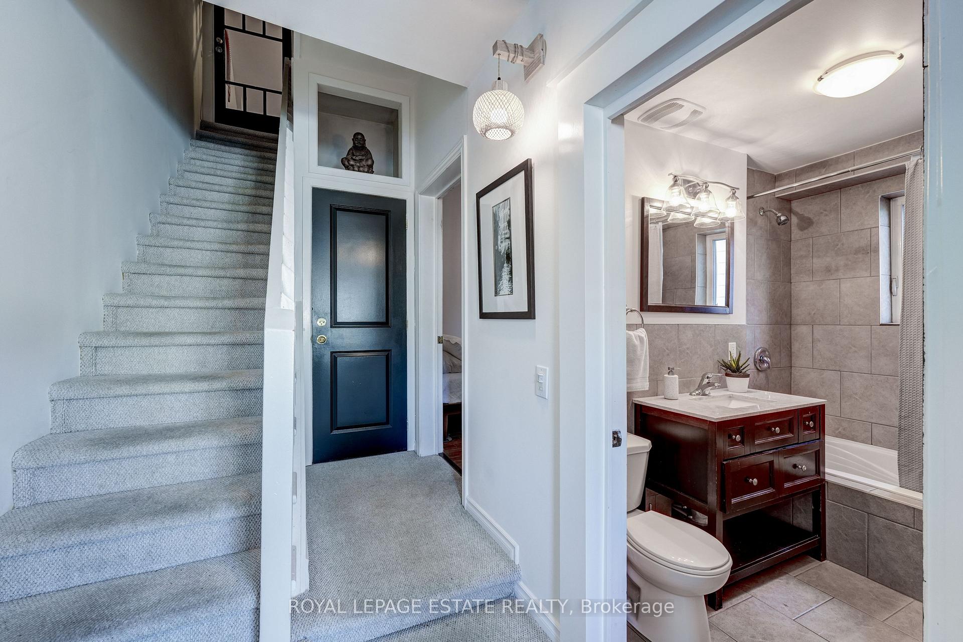 Photo 28 of 1398 Queen Street E, Toronto, Greenwood-Coxwell — HOMEH