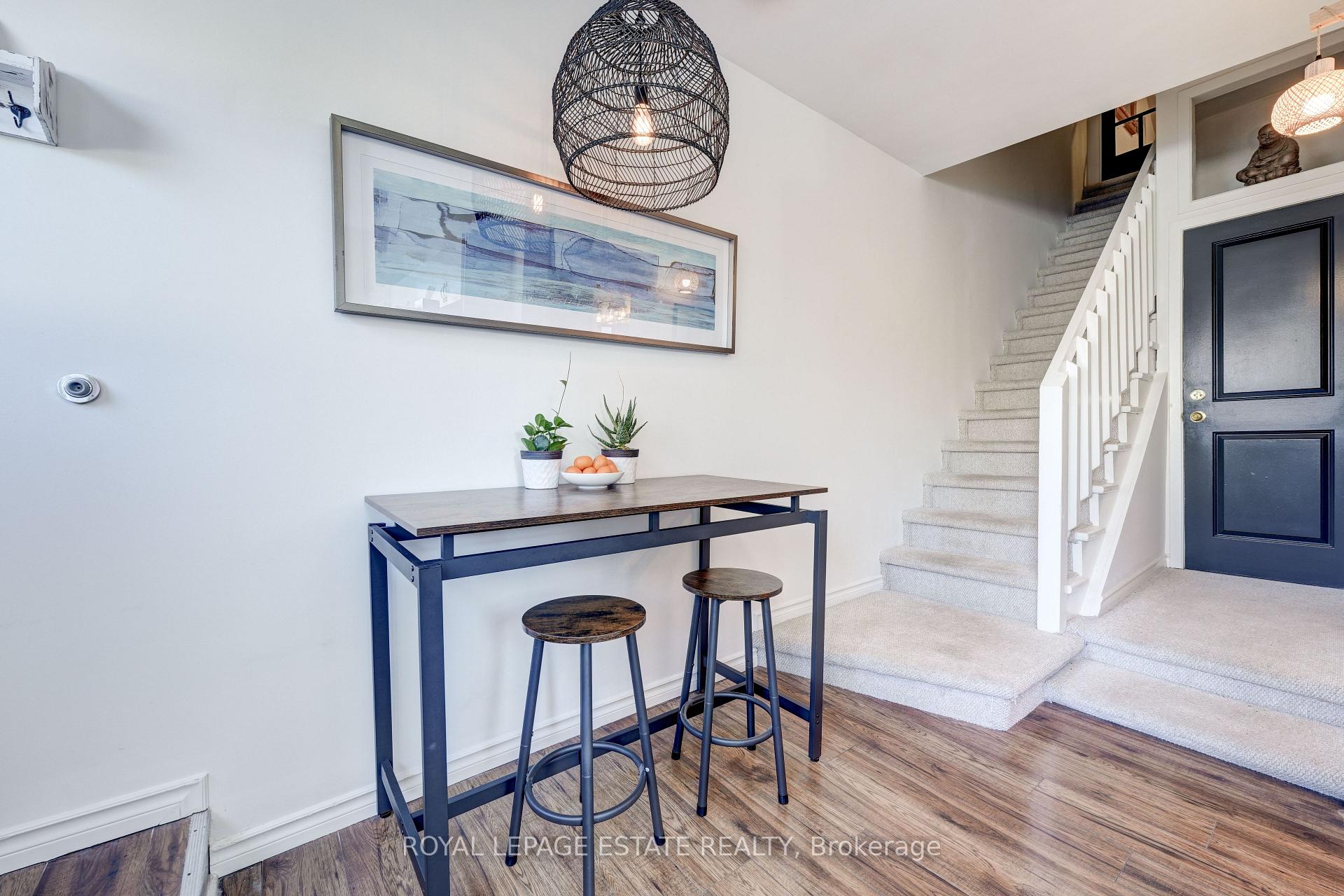 Photo 34 of 1398 Queen Street E, Toronto, Greenwood-Coxwell — HOMEH
