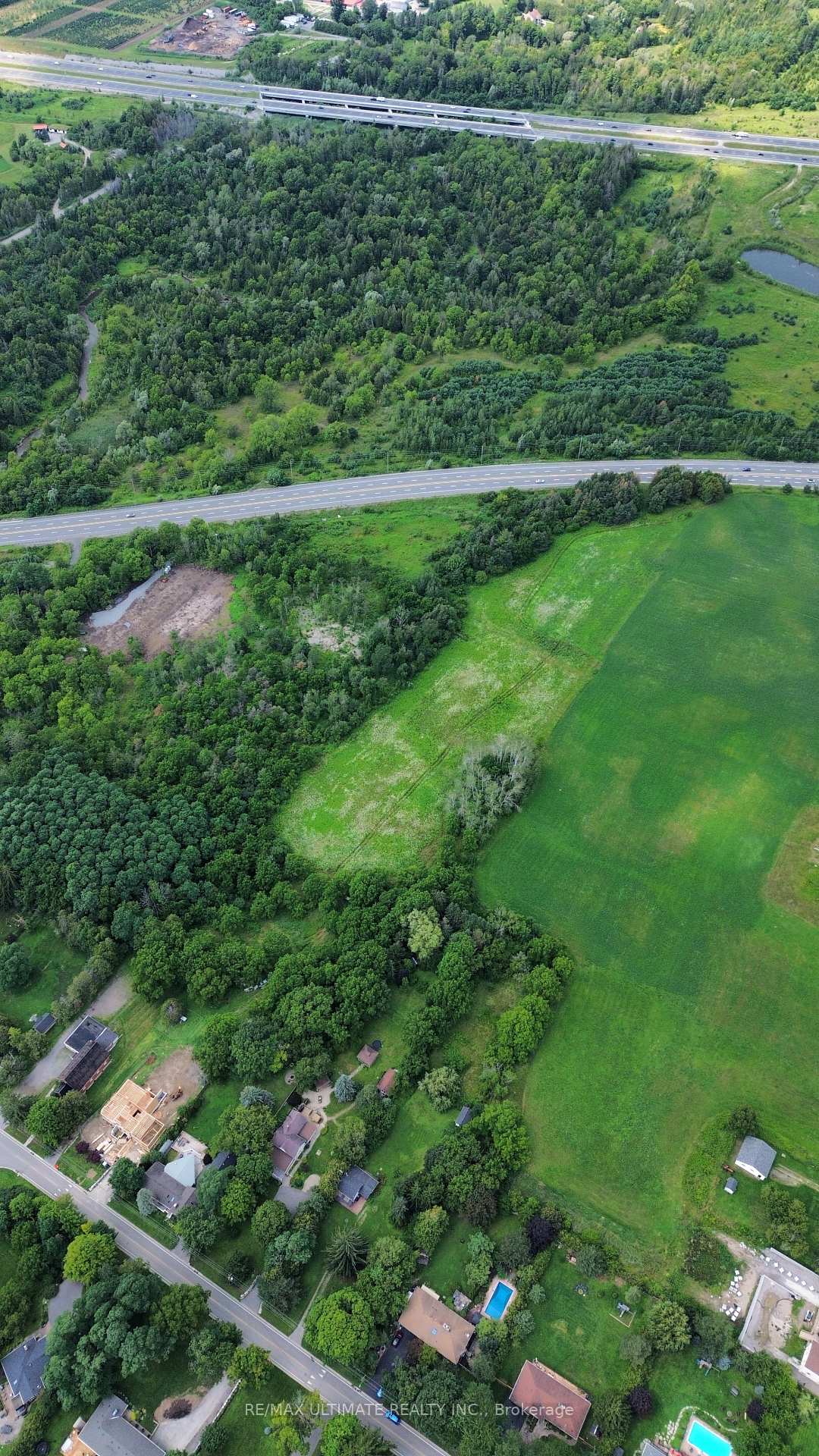 Photo 8 of 3680 Highway 7, Pickering, Rural Pickering — HOMEH