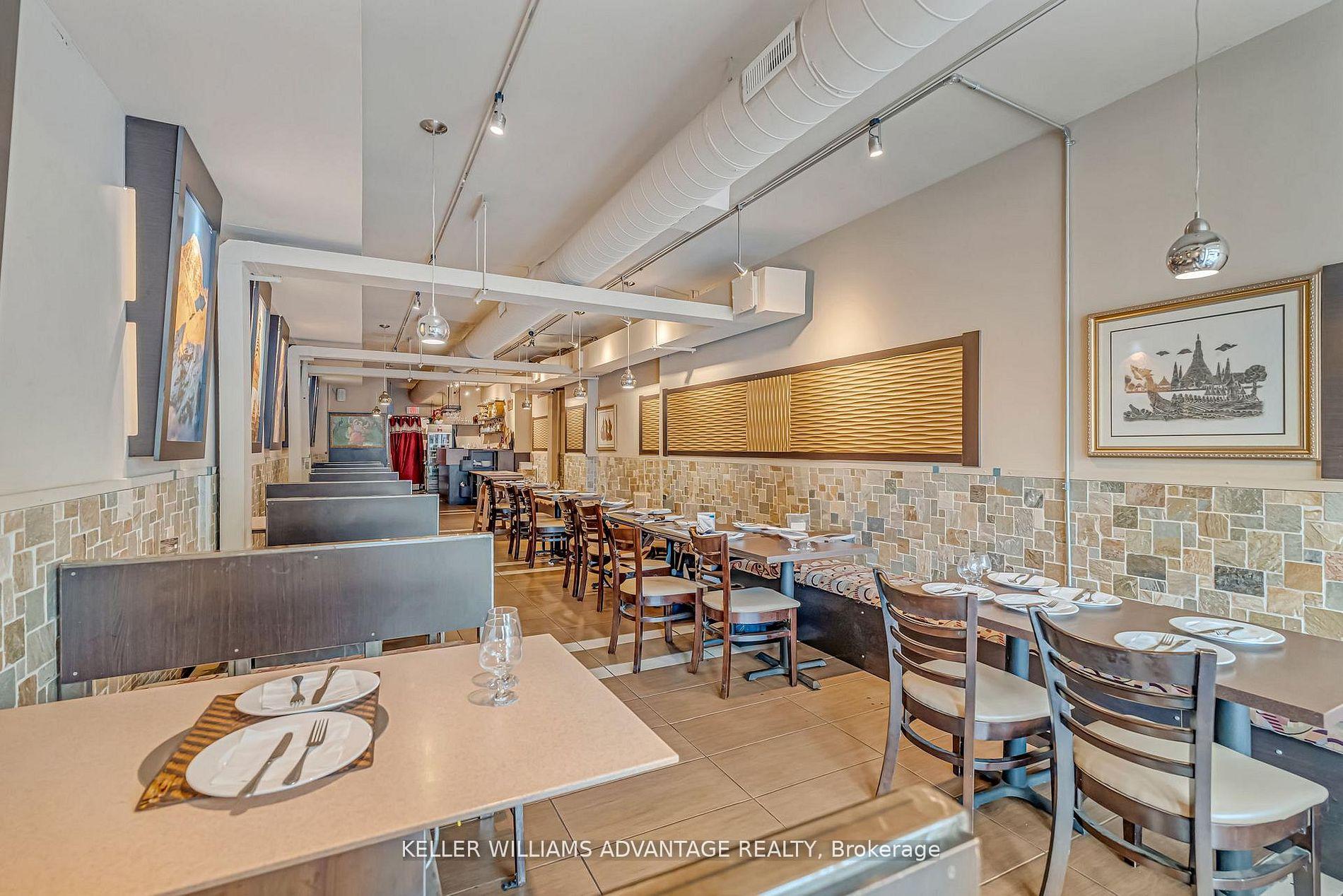 Photo 3 of 471 Danforth Avenue, Toronto, North Riverdale — HOMEH