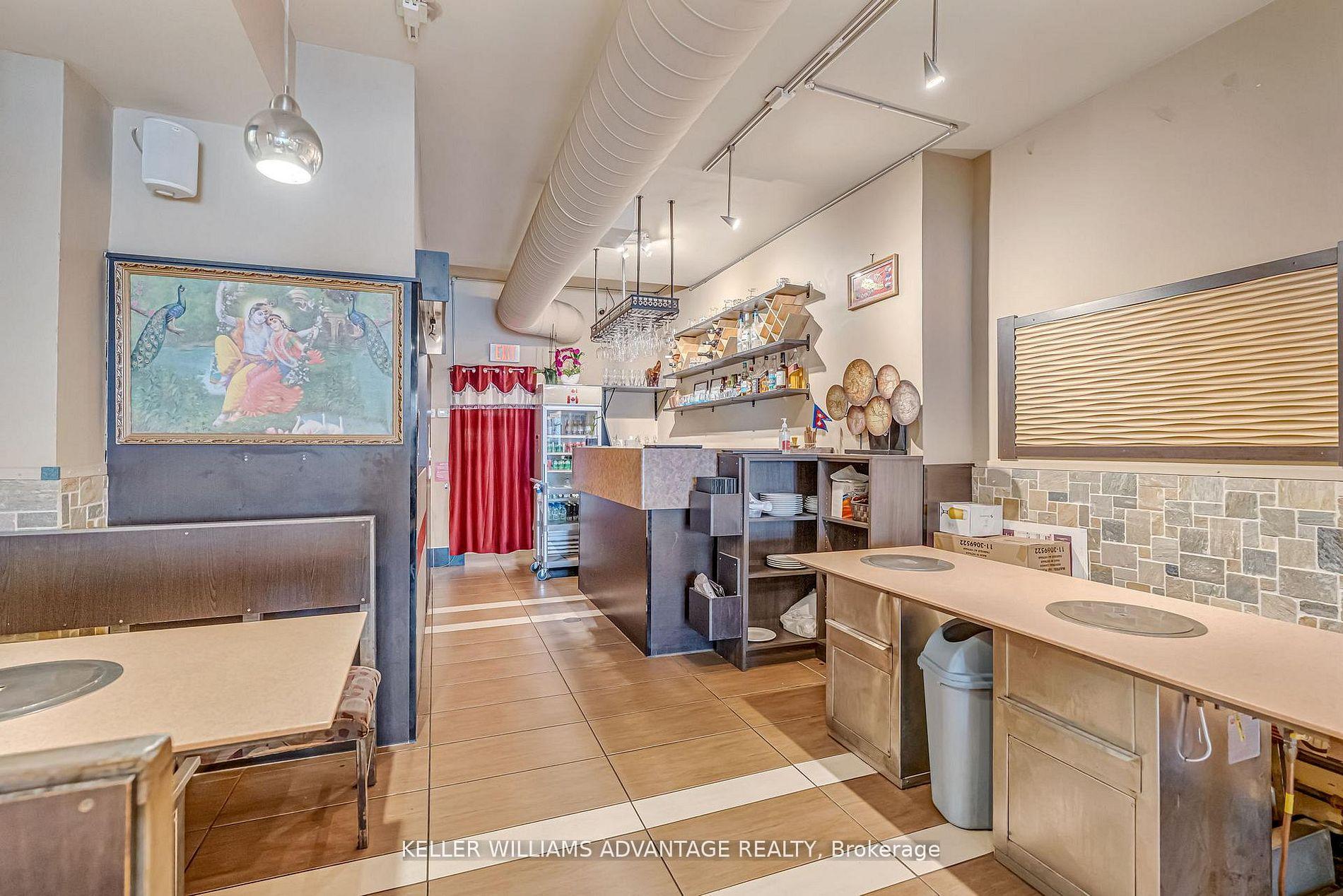 Photo 9 of 471 Danforth Avenue, Toronto, North Riverdale — HOMEH