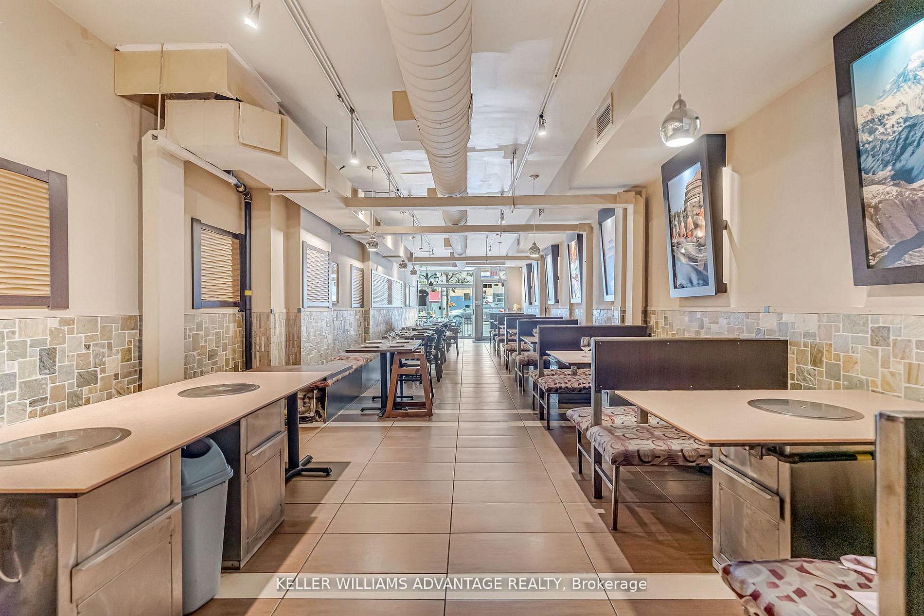 Photo 10 of 471 Danforth Avenue, Toronto, North Riverdale — HOMEH