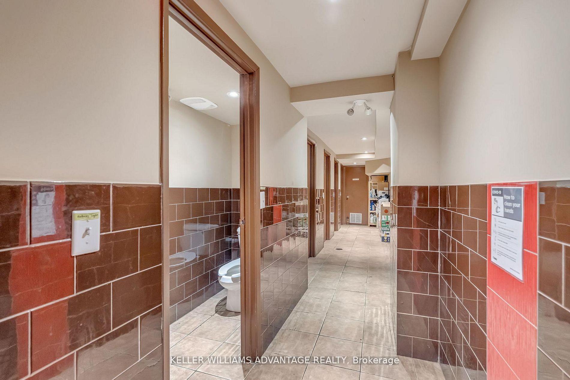 Photo 13 of 471 Danforth Avenue, Toronto, North Riverdale — HOMEH