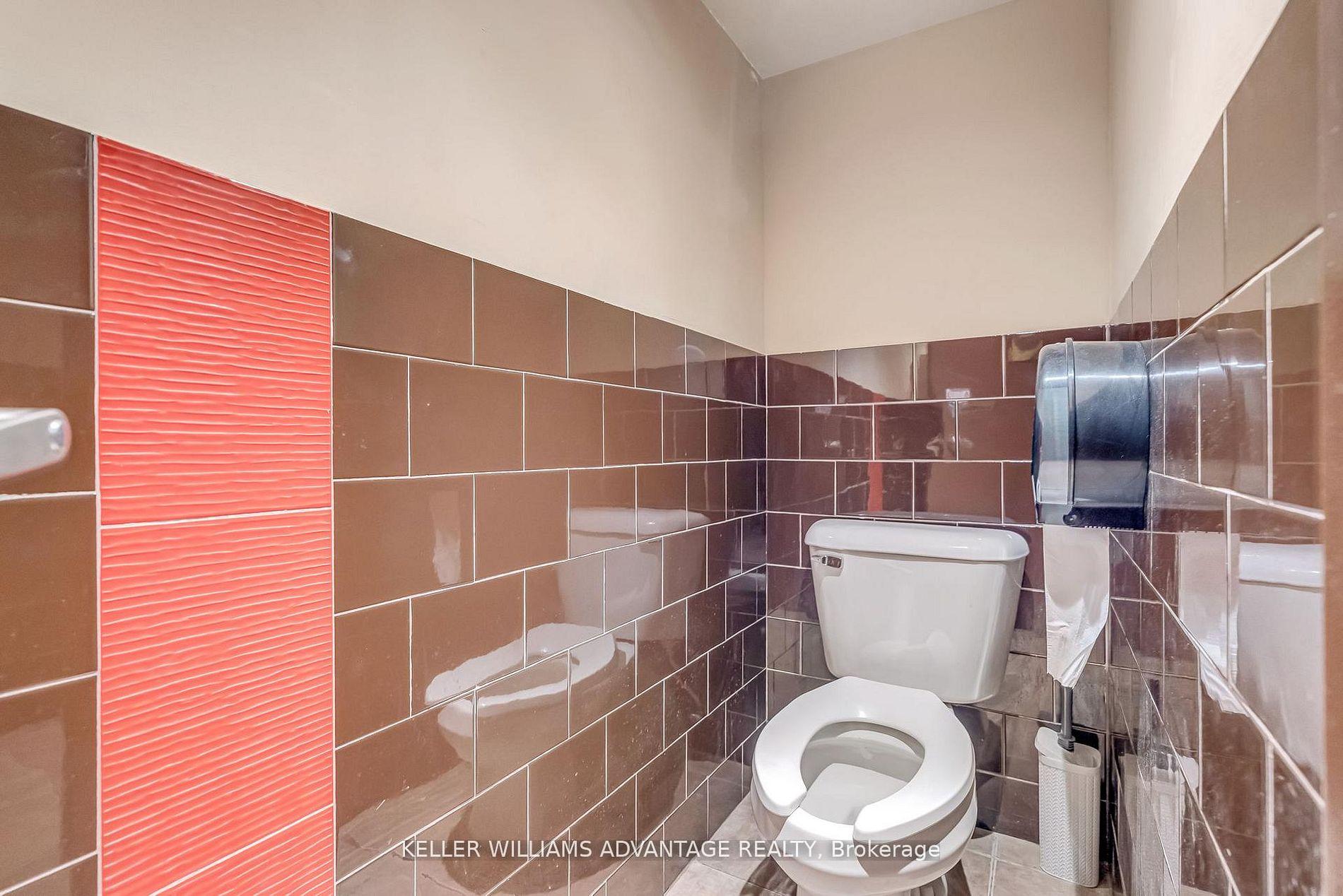 Photo 14 of 471 Danforth Avenue, Toronto, North Riverdale — HOMEH