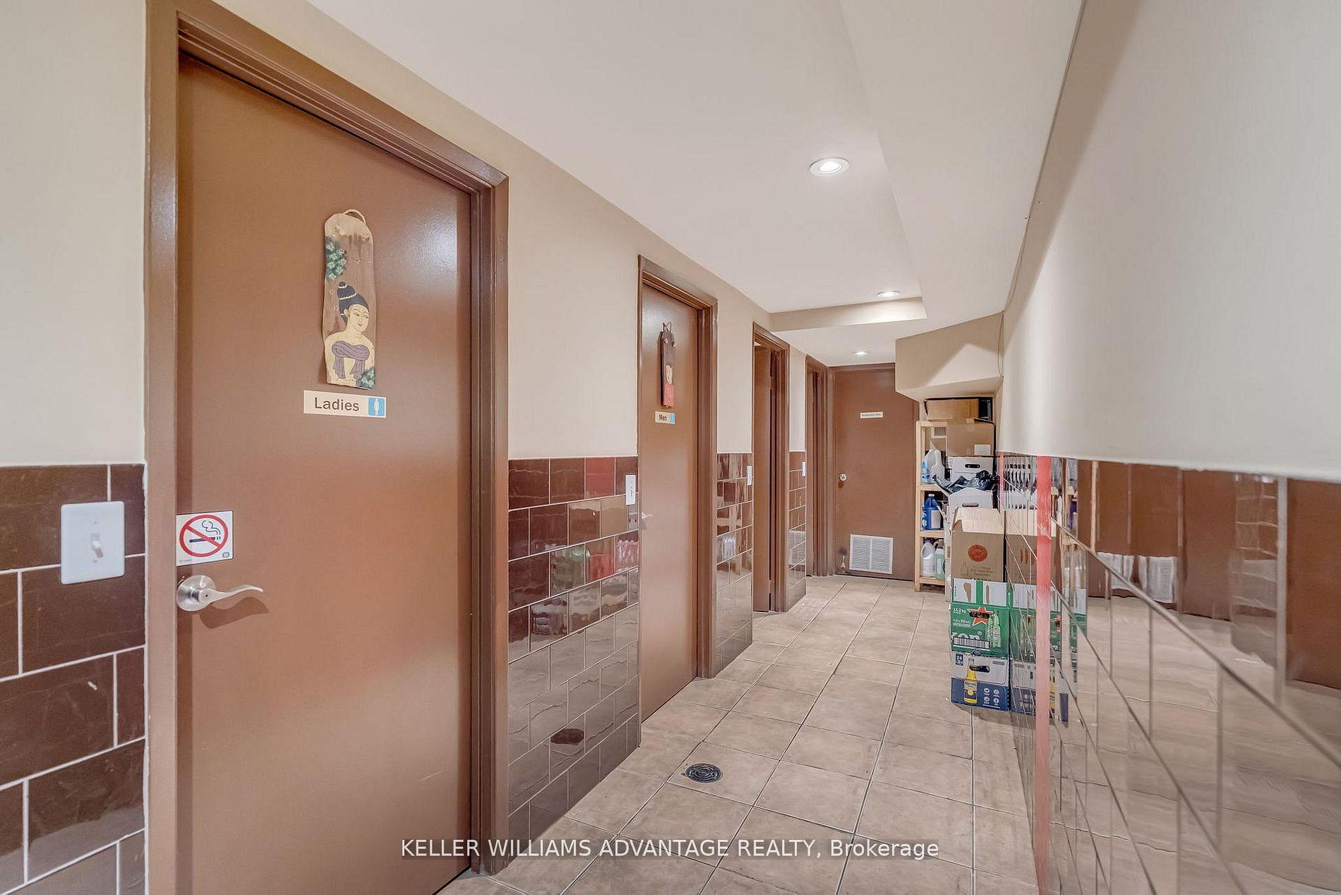 Photo 15 of 471 Danforth Avenue, Toronto, North Riverdale — HOMEH