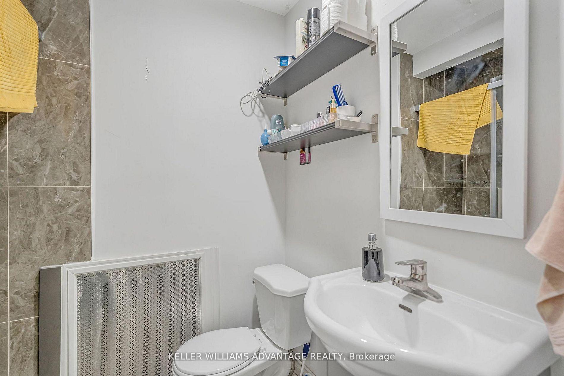 Photo 19 of 471 Danforth Avenue, Toronto, North Riverdale — HOMEH