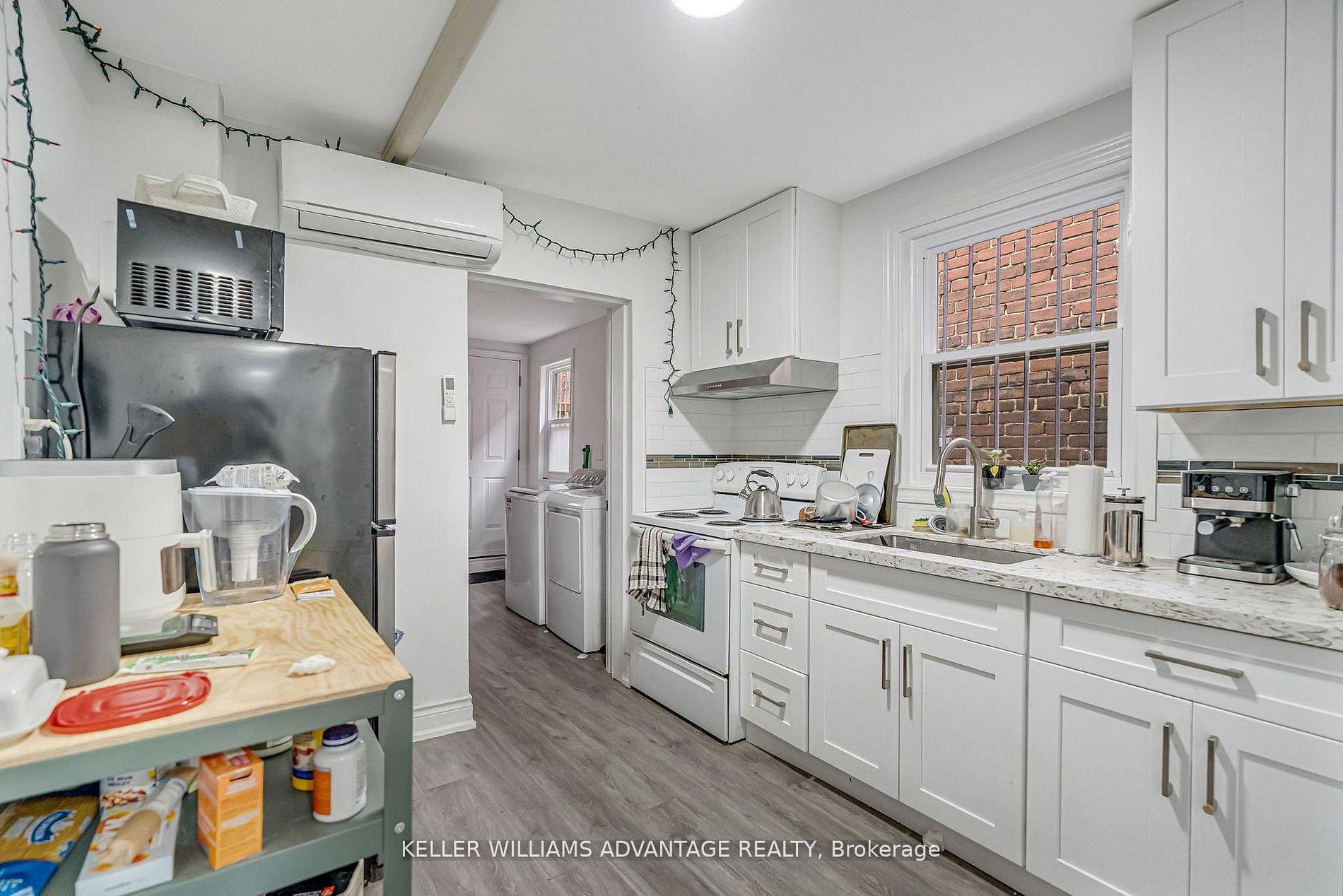 Photo 20 of 471 Danforth Avenue, Toronto, North Riverdale — HOMEH