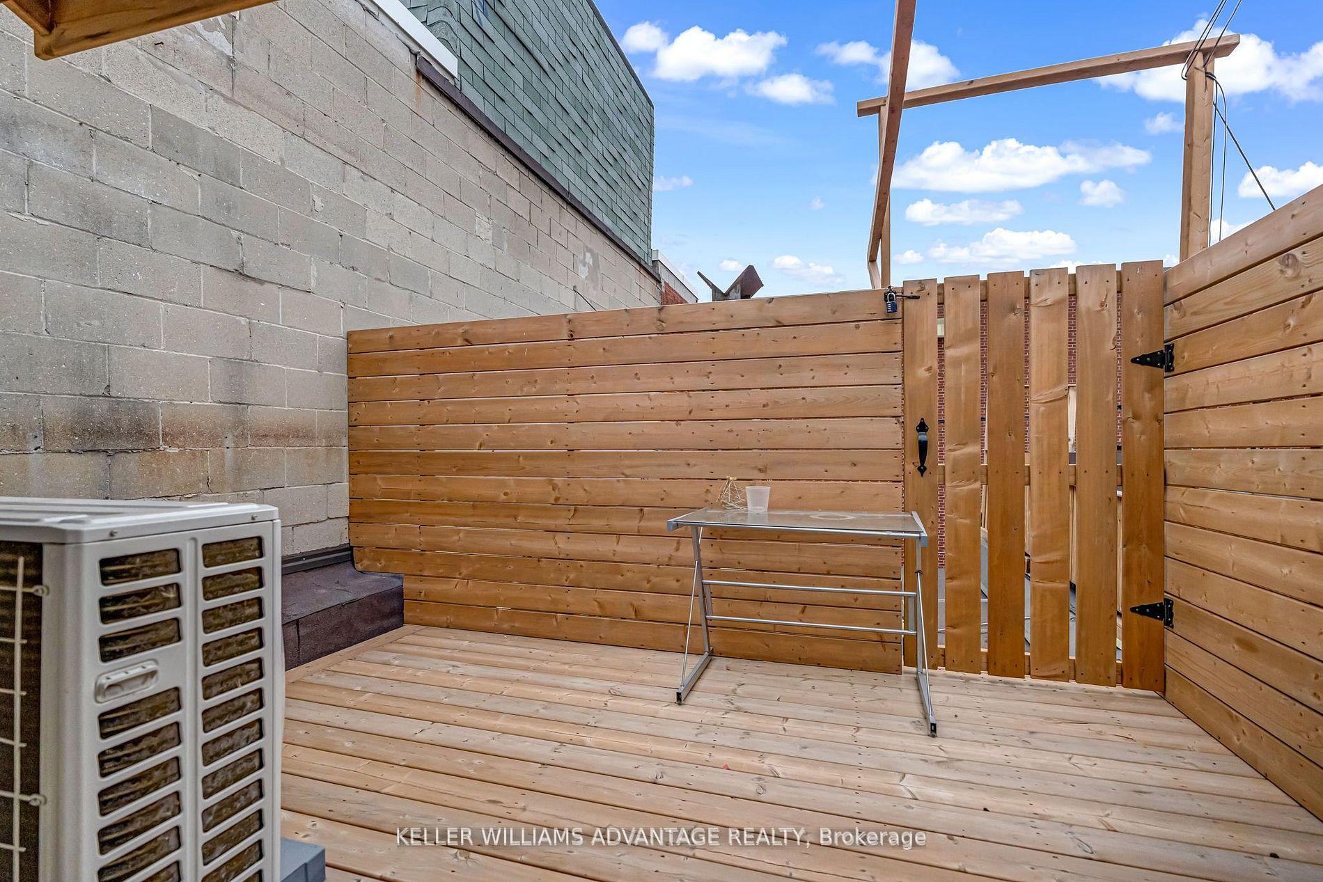Photo 22 of 471 Danforth Avenue, Toronto, North Riverdale — HOMEH