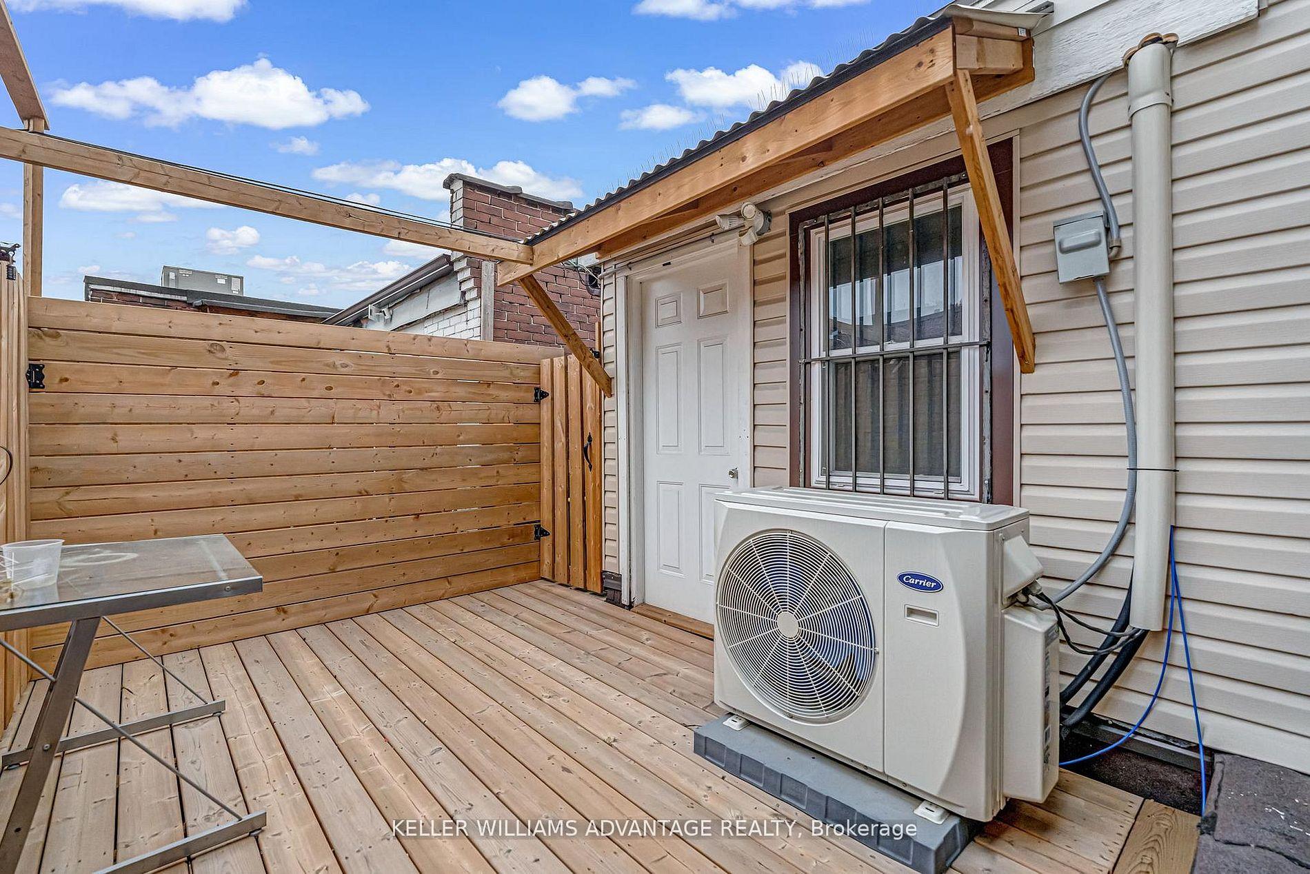Photo 23 of 471 Danforth Avenue, Toronto, North Riverdale — HOMEH
