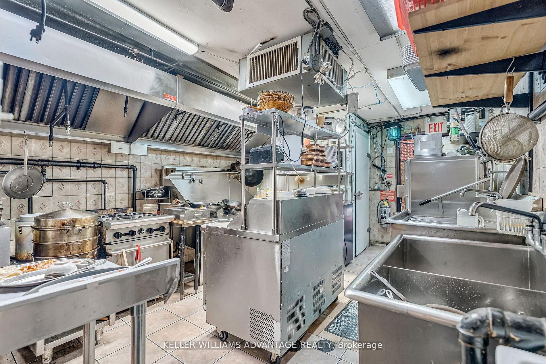 Photo 24 of 471 Danforth Avenue, Toronto, North Riverdale — HOMEH