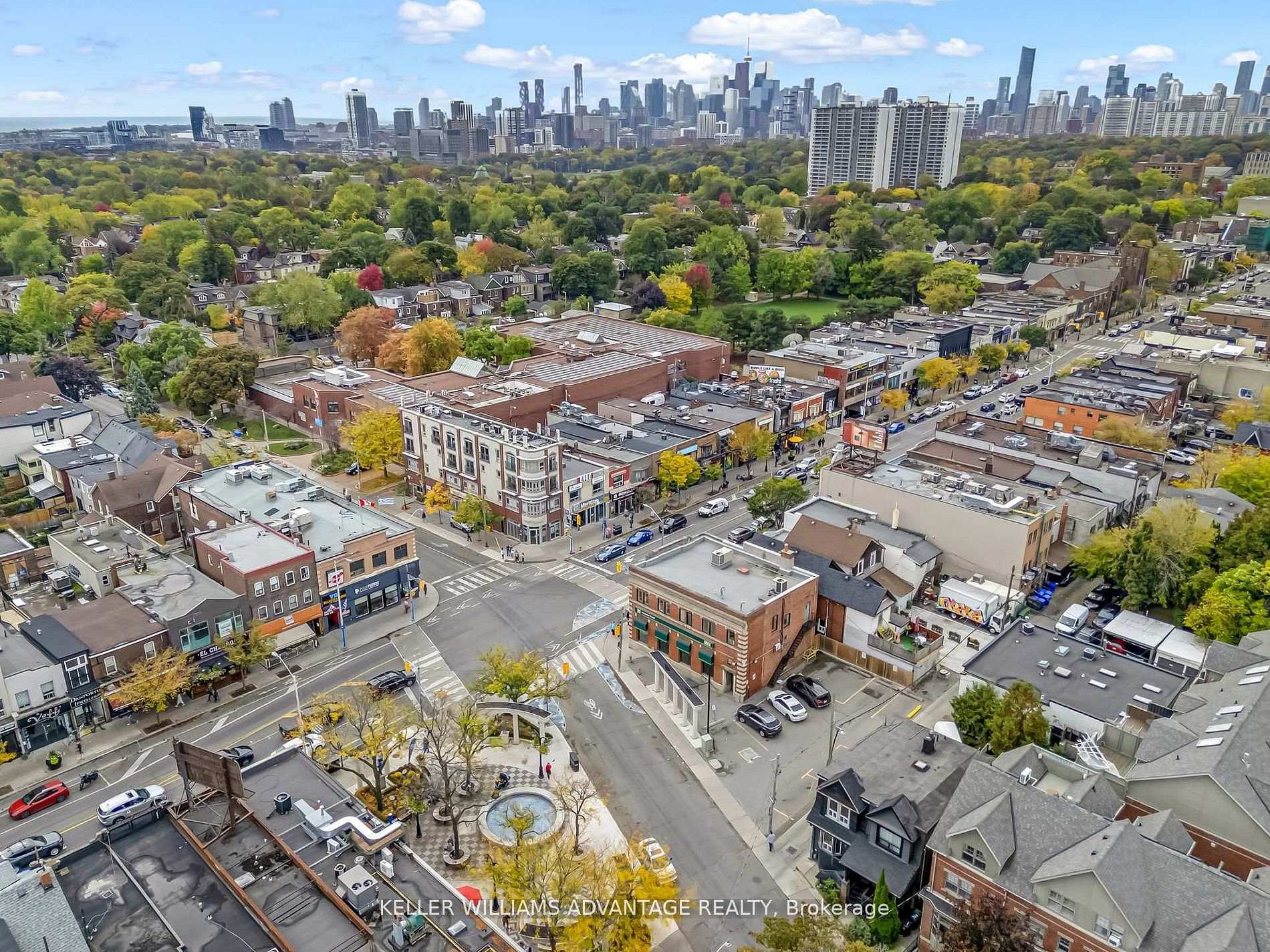 Photo 25 of 471 Danforth Avenue, Toronto, North Riverdale — HOMEH