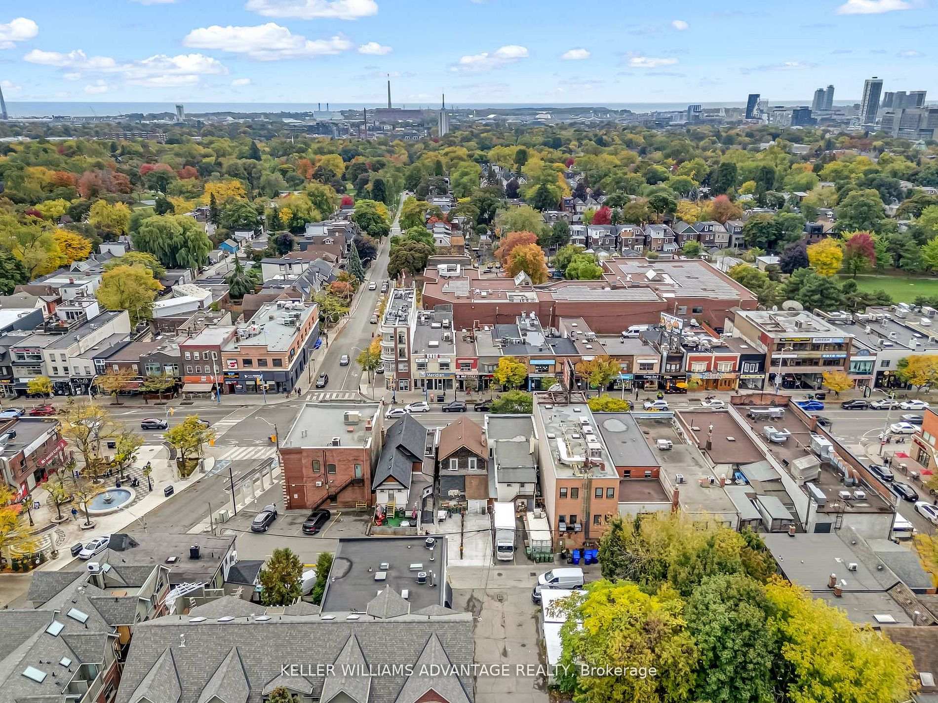 Photo 26 of 471 Danforth Avenue, Toronto, North Riverdale — HOMEH