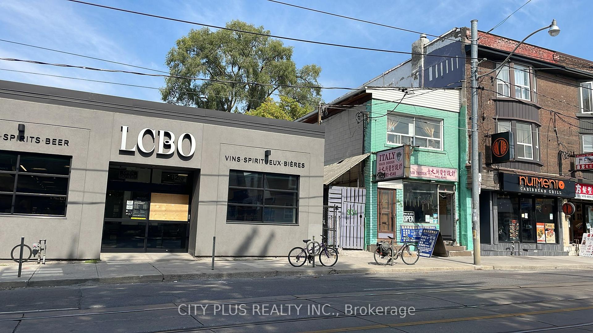 Photo 2 of 934 Gerrard Street E, Toronto, South Riverdale — HOMEH