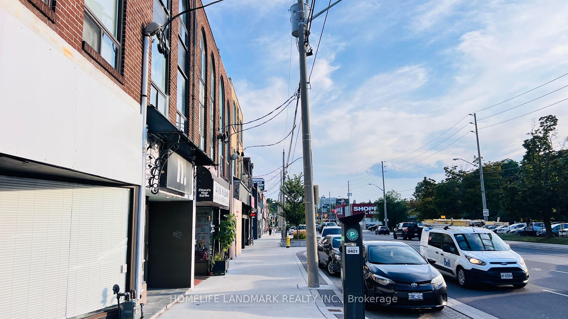 Photo 3 of 865 O Connor Drive, Toronto, O'Connor-Parkview — HOMEH