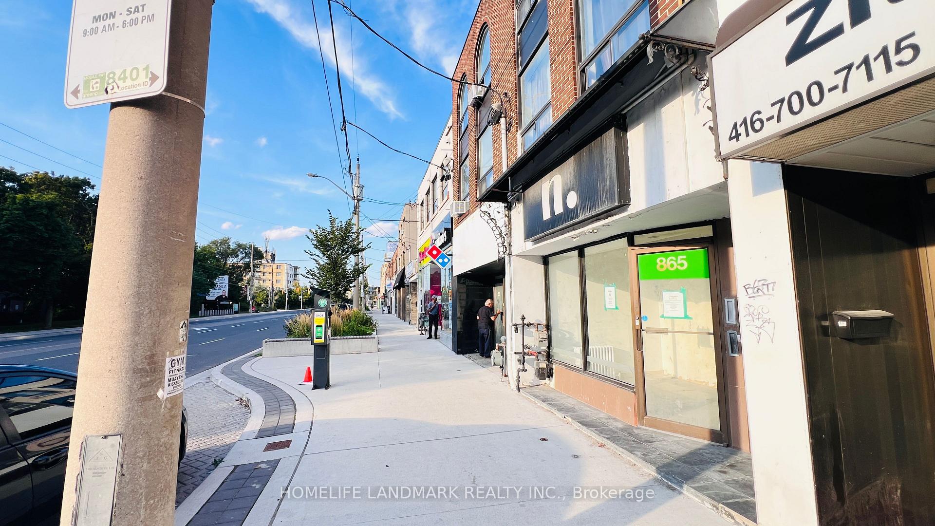 Photo 4 of 865 O Connor Drive, Toronto, O'Connor-Parkview — HOMEH