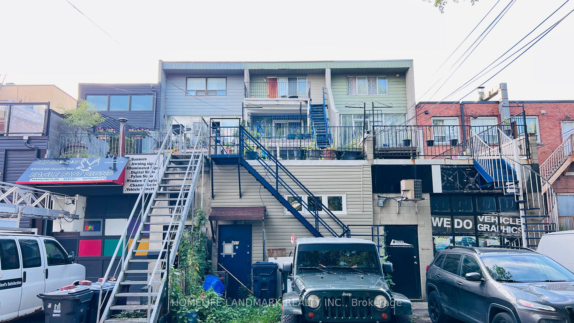 Photo 9 of 865 O Connor Drive, Toronto, O'Connor-Parkview — HOMEH