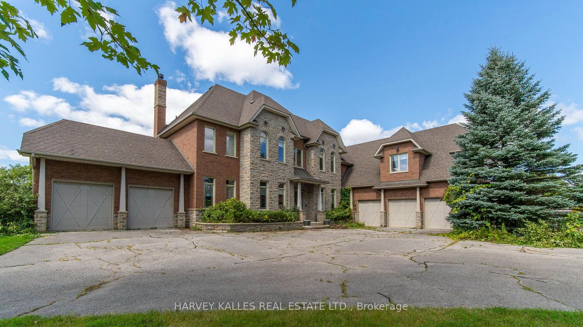 Photo 1 of 7472 Ashburn Road, Whitby, Rural Whitby — HOMEH