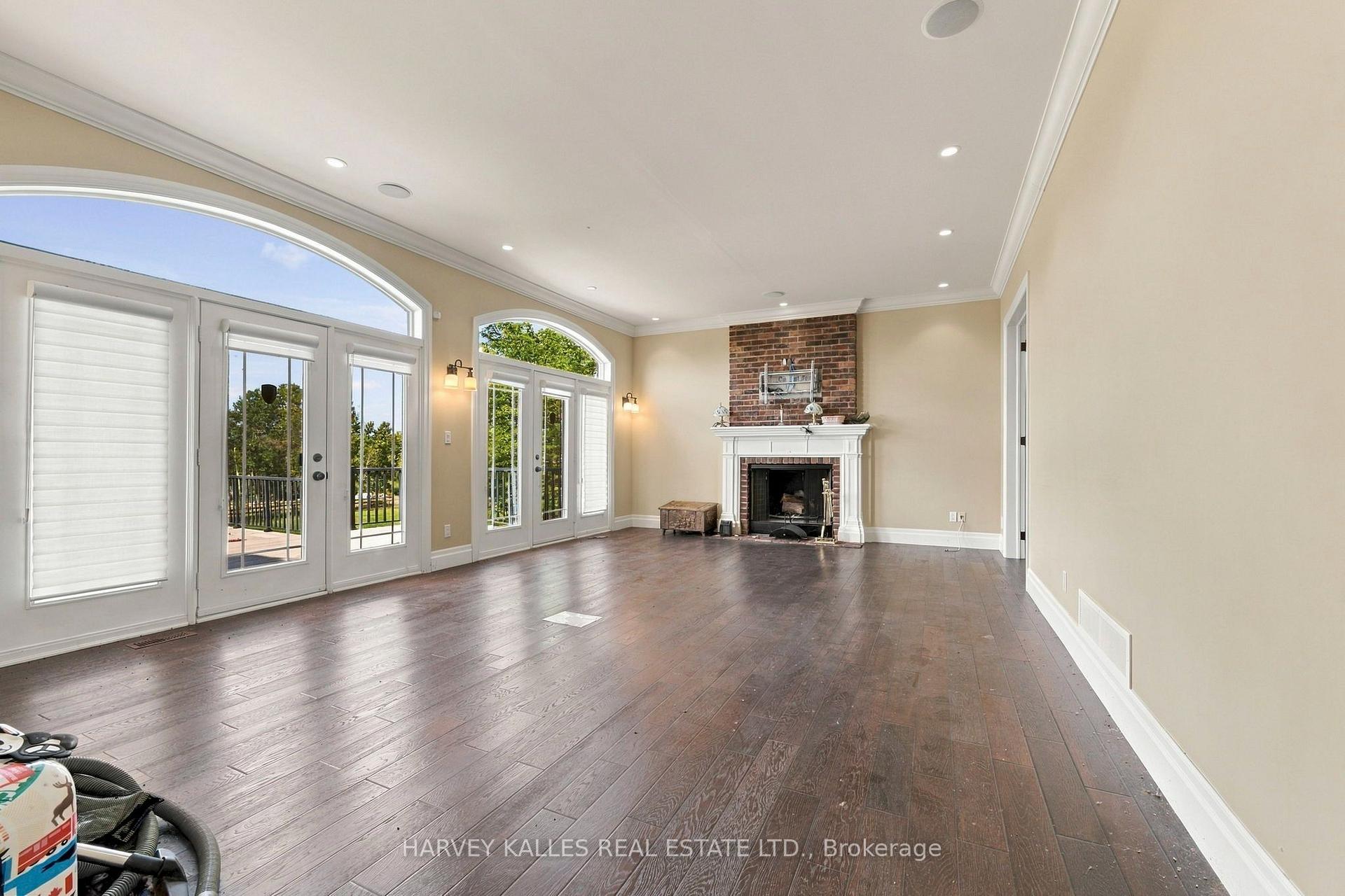 Photo 16 of 7472 Ashburn Road, Whitby, Rural Whitby — HOMEH