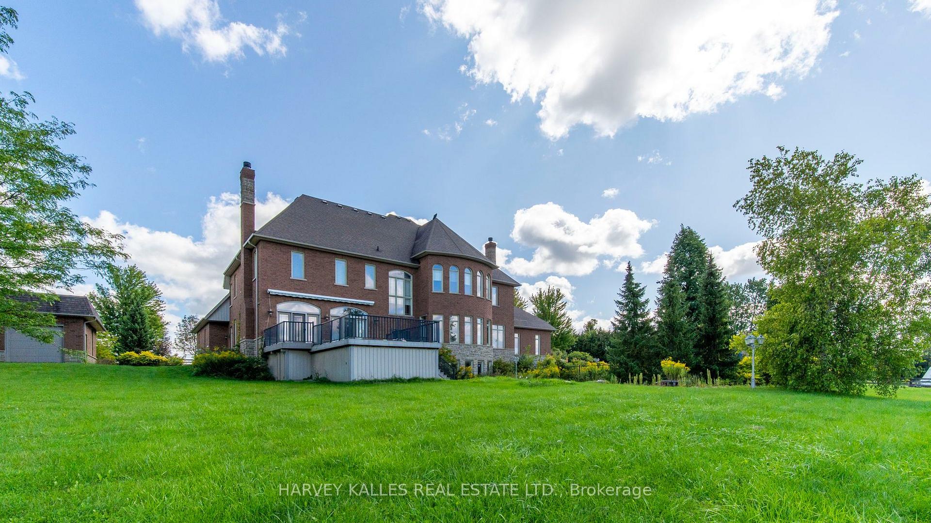 Photo 44 of 7472 Ashburn Road, Whitby, Rural Whitby — HOMEH