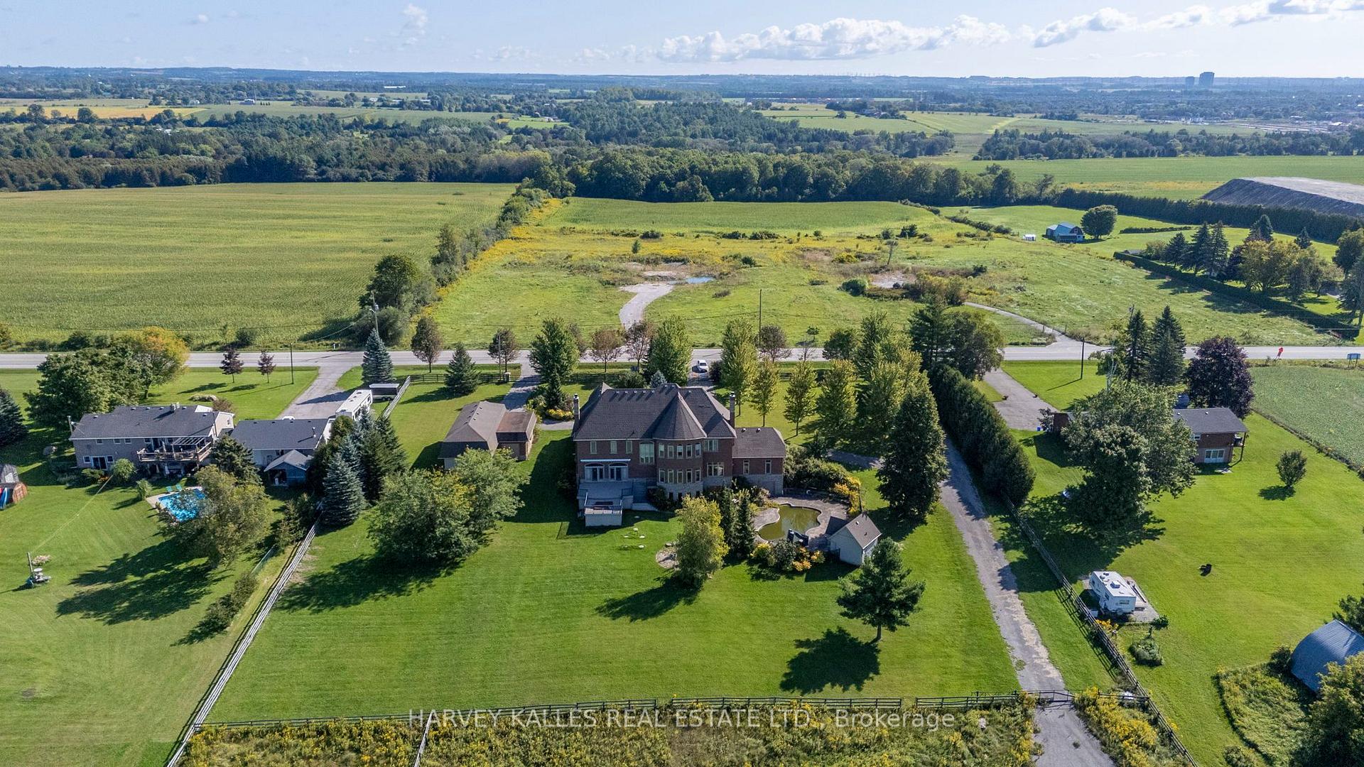 Photo 50 of 7472 Ashburn Road, Whitby, Rural Whitby — HOMEH