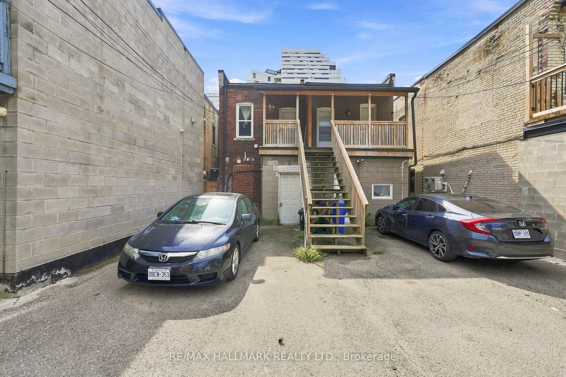 Photo 44 of 1568 Queen Street E, Toronto, Greenwood-Coxwell — HOMEH