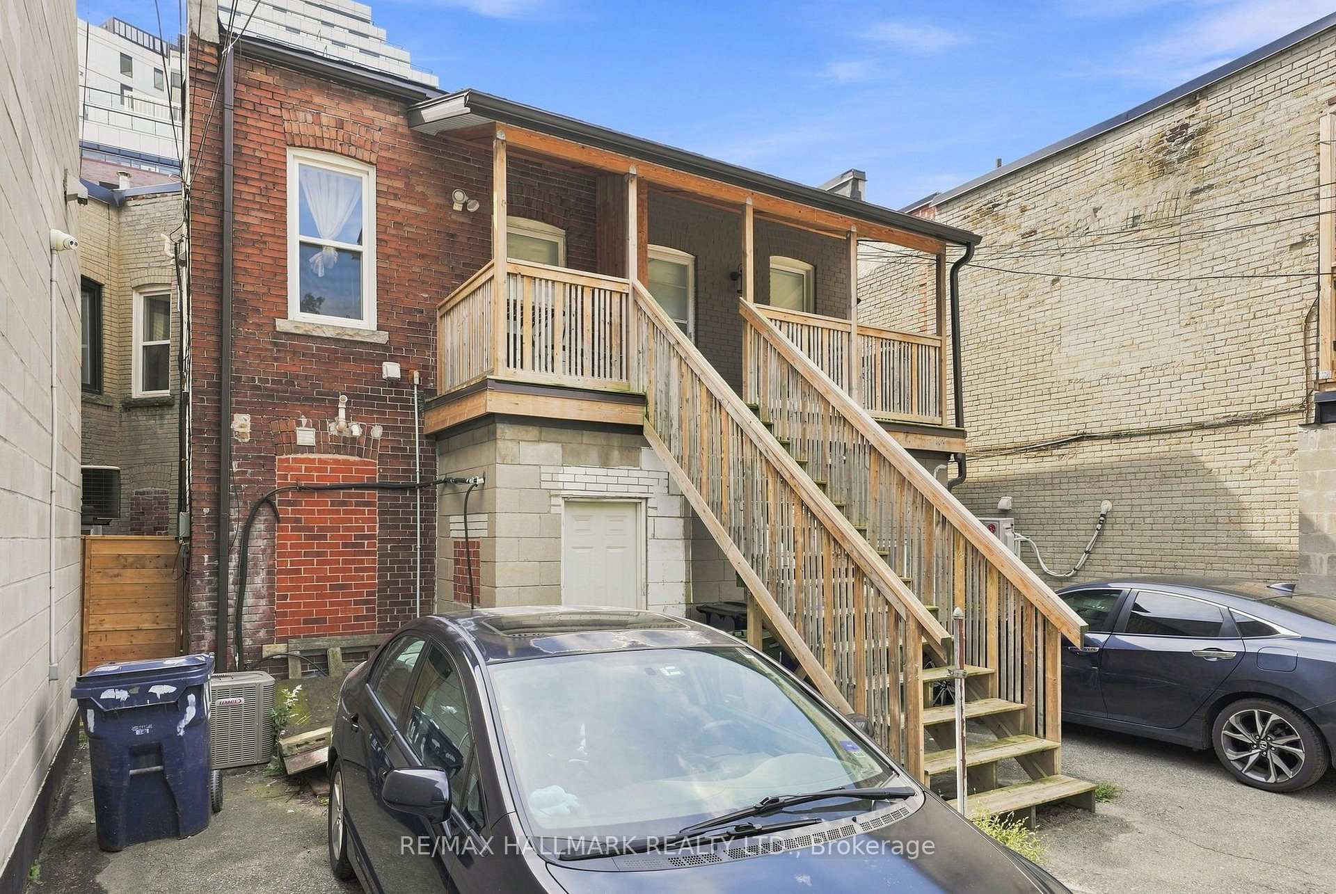 Photo 46 of 1568 Queen Street E, Toronto, Greenwood-Coxwell — HOMEH