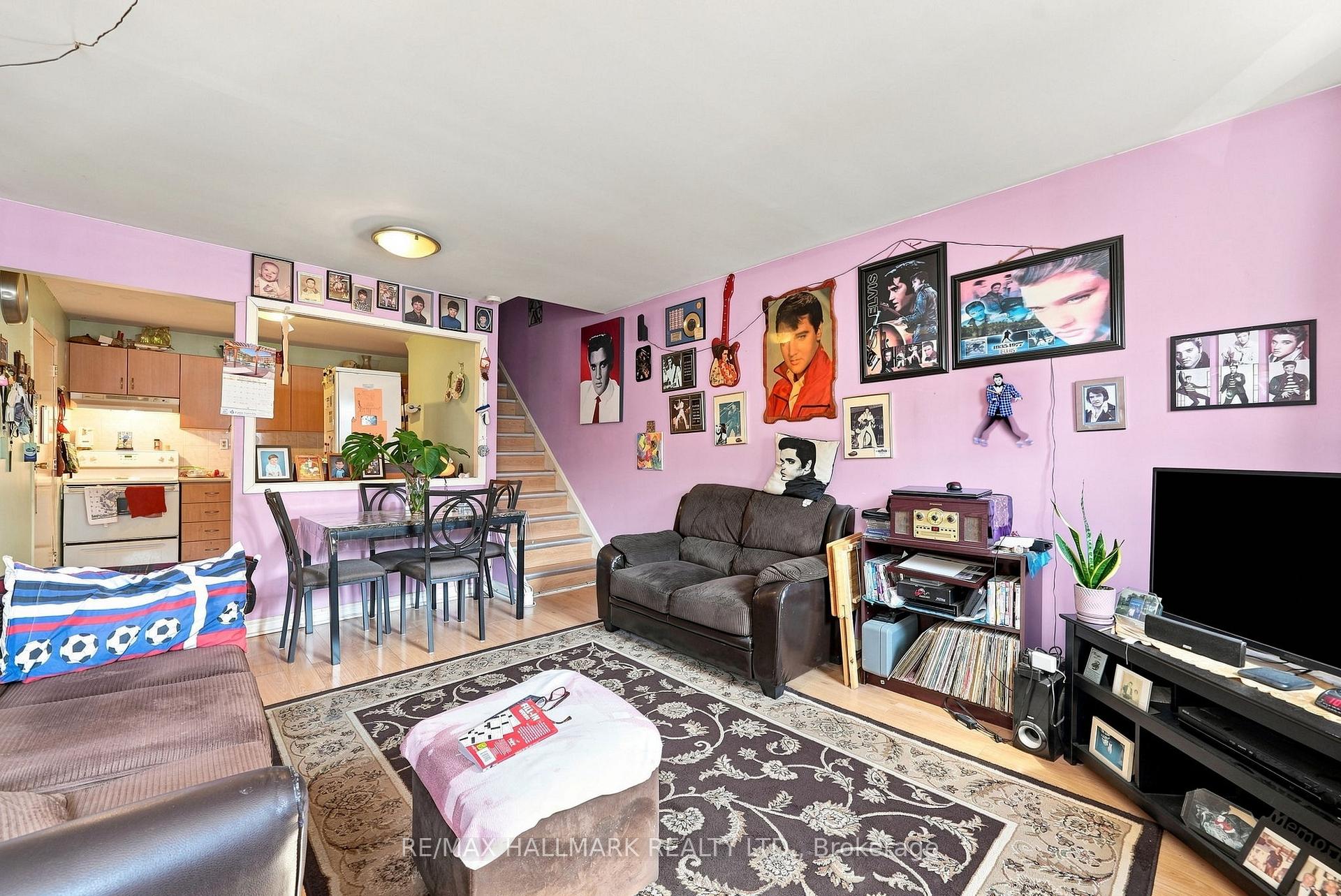 Photo 27 of 1487 Gerrard Street E, Toronto, Greenwood-Coxwell — HOMEH