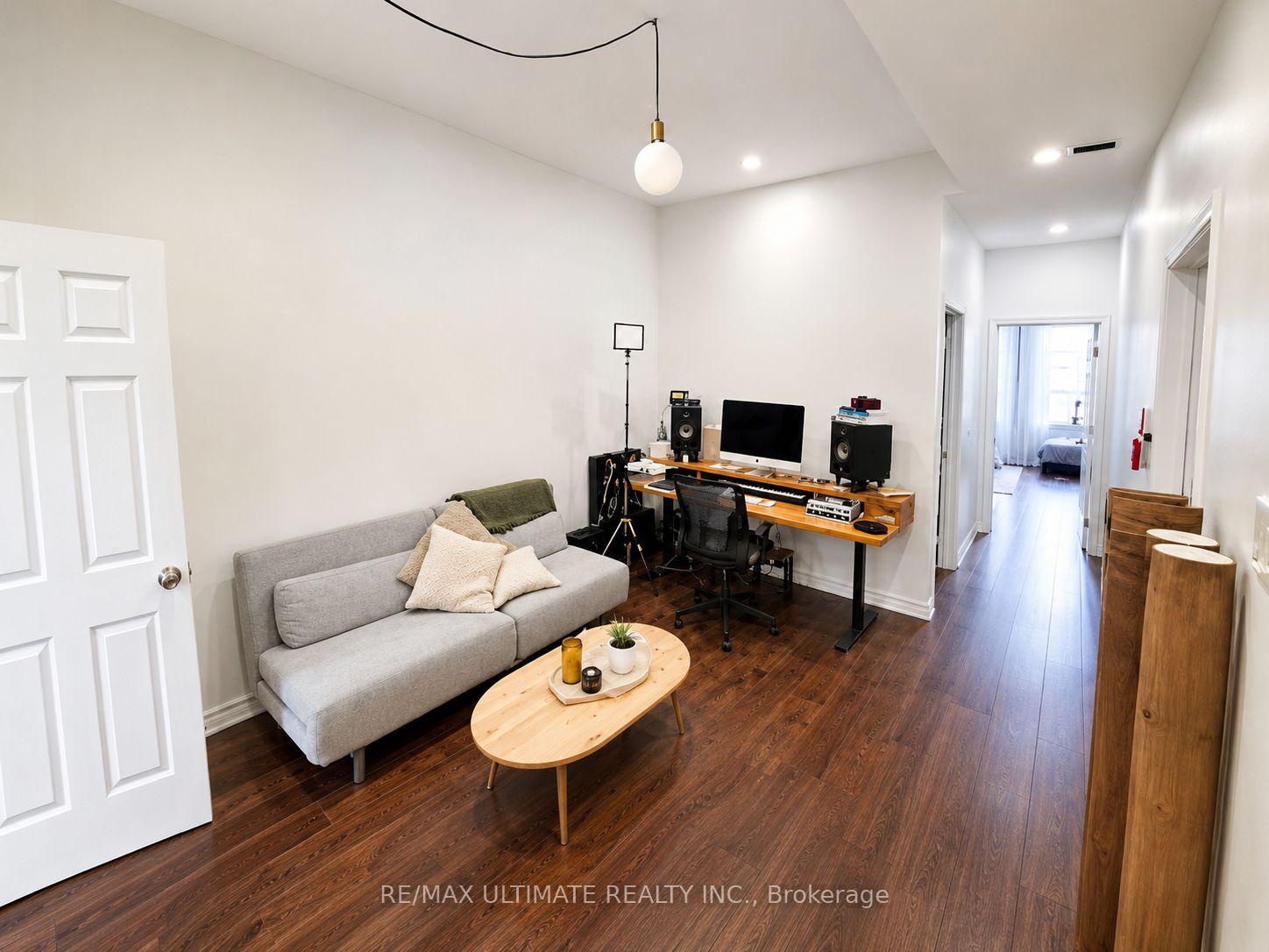 Photo 4 of 720-720A Queen Street E, Toronto, South Riverdale — HOMEH