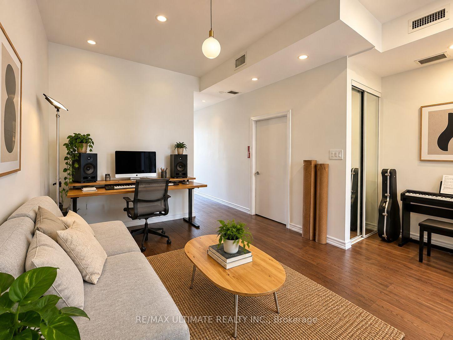 Photo 5 of 720-720A Queen Street E, Toronto, South Riverdale — HOMEH