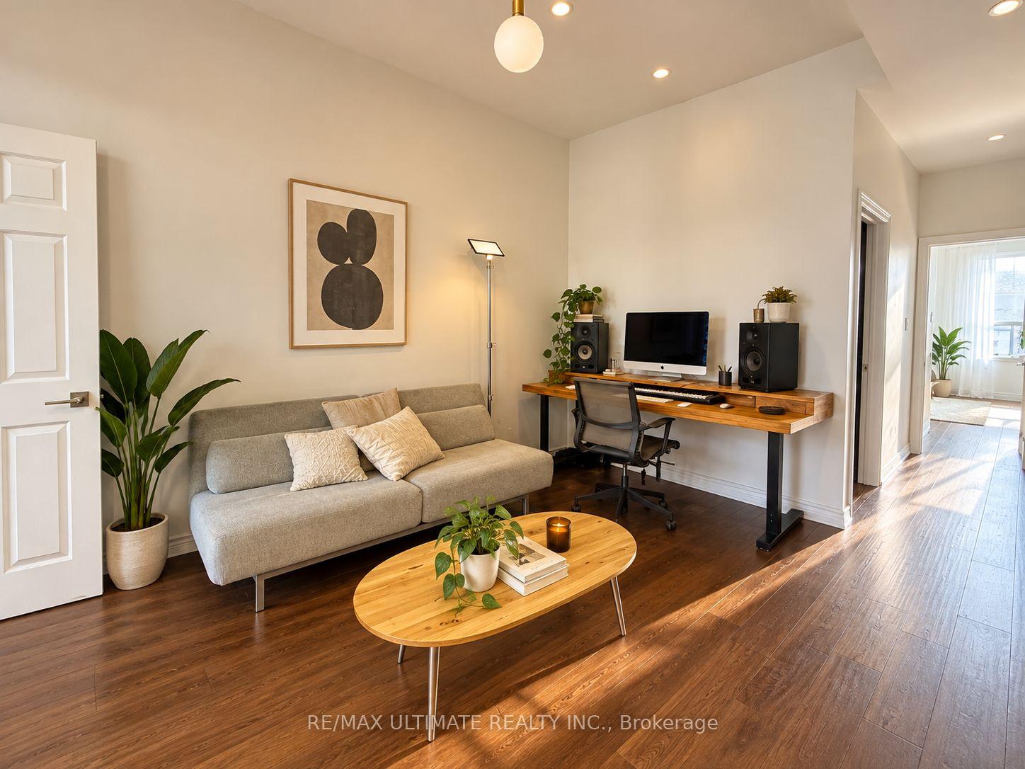 Photo 7 of 720-720A Queen Street E, Toronto, South Riverdale — HOMEH