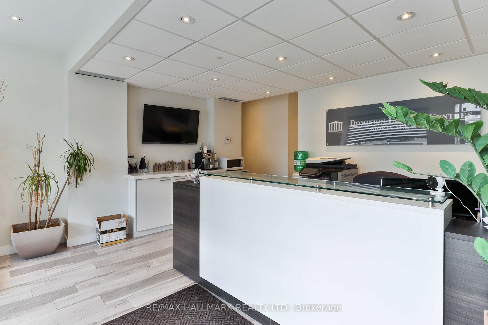 Photo 3 of 478 Cosburn Avenue, Toronto, East York — HOMEH