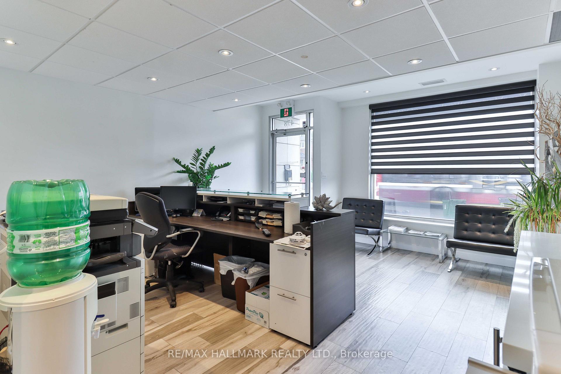 Photo 5 of 478 Cosburn Avenue, Toronto, East York — HOMEH