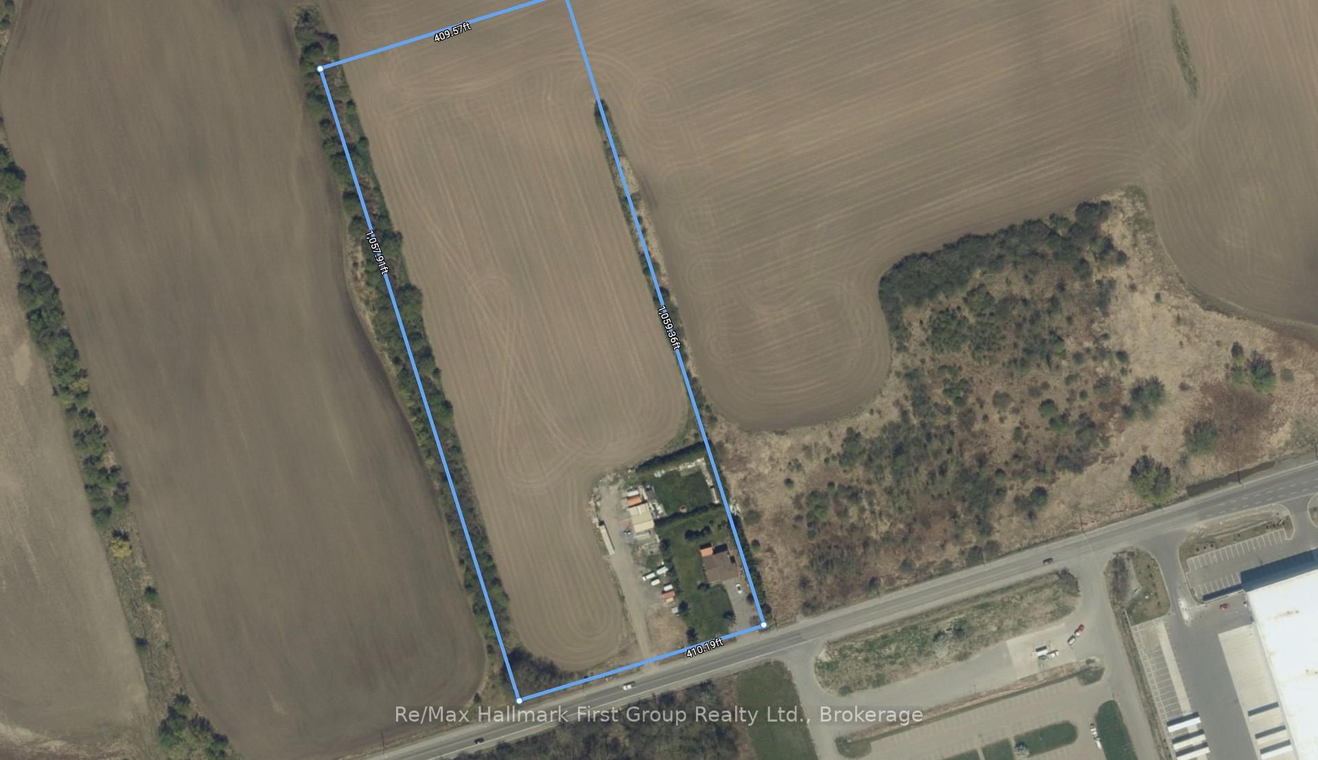Photo 4 of 800 Conlin Road, Whitby, Rural Whitby — HOMEH