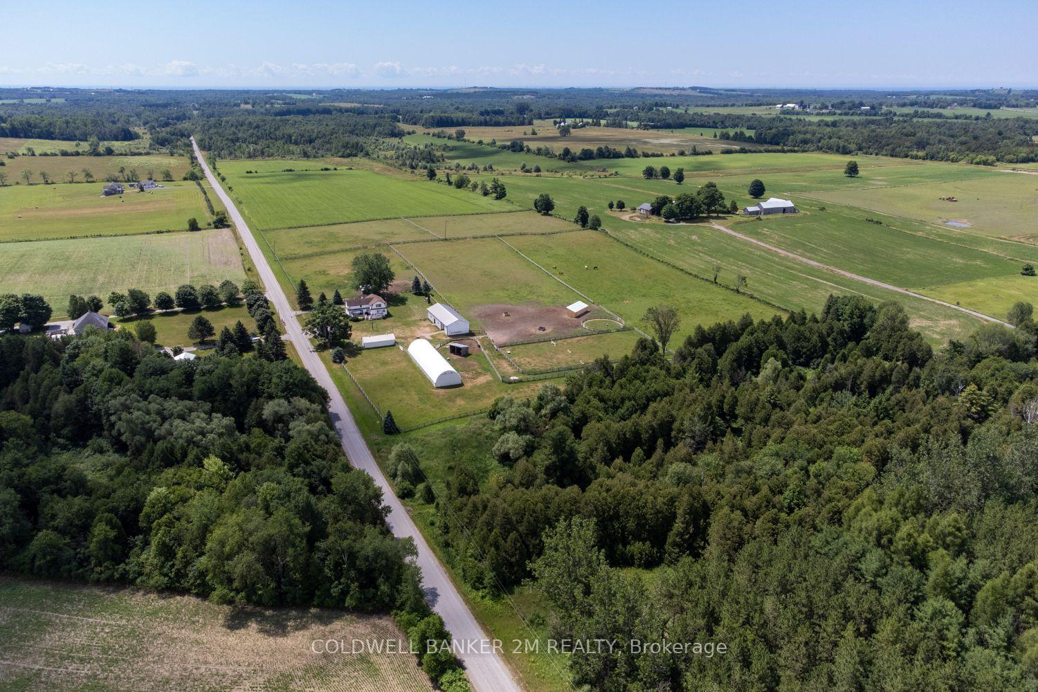 Photo 1 of 5728 Gilmore Road, Clarington, Rural Clarington — HOMEH