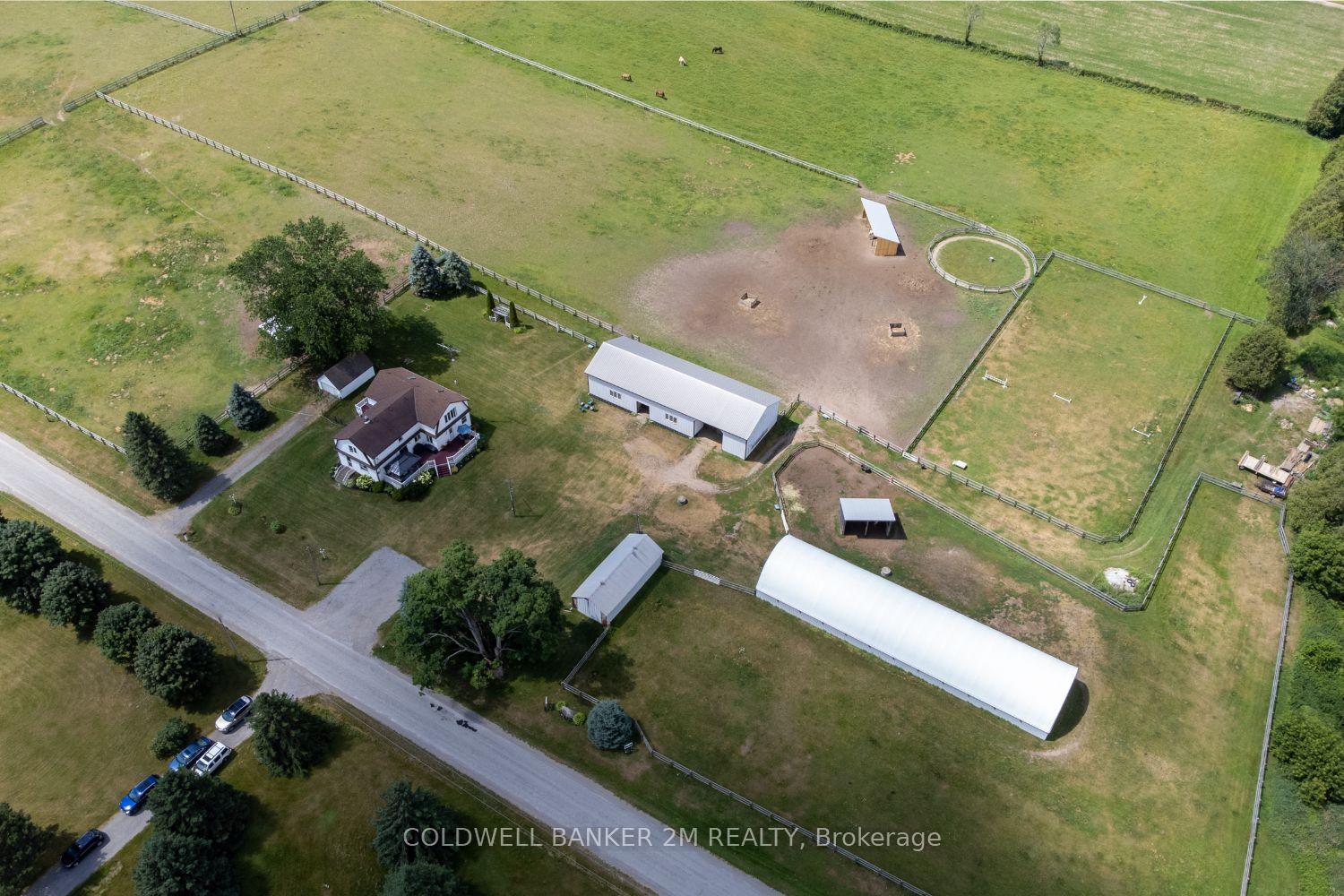 Photo 3 of 5728 Gilmore Road, Clarington, Rural Clarington — HOMEH