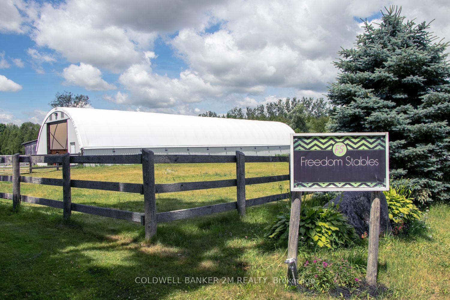 Photo 5 of 5728 Gilmore Road, Clarington, Rural Clarington — HOMEH