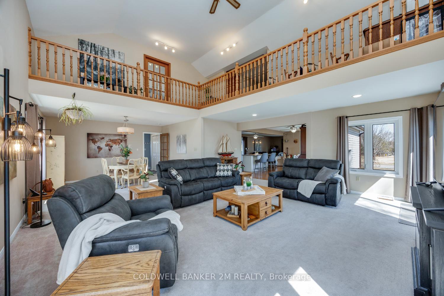 Photo 7 of 5728 Gilmore Road, Clarington, Rural Clarington — HOMEH