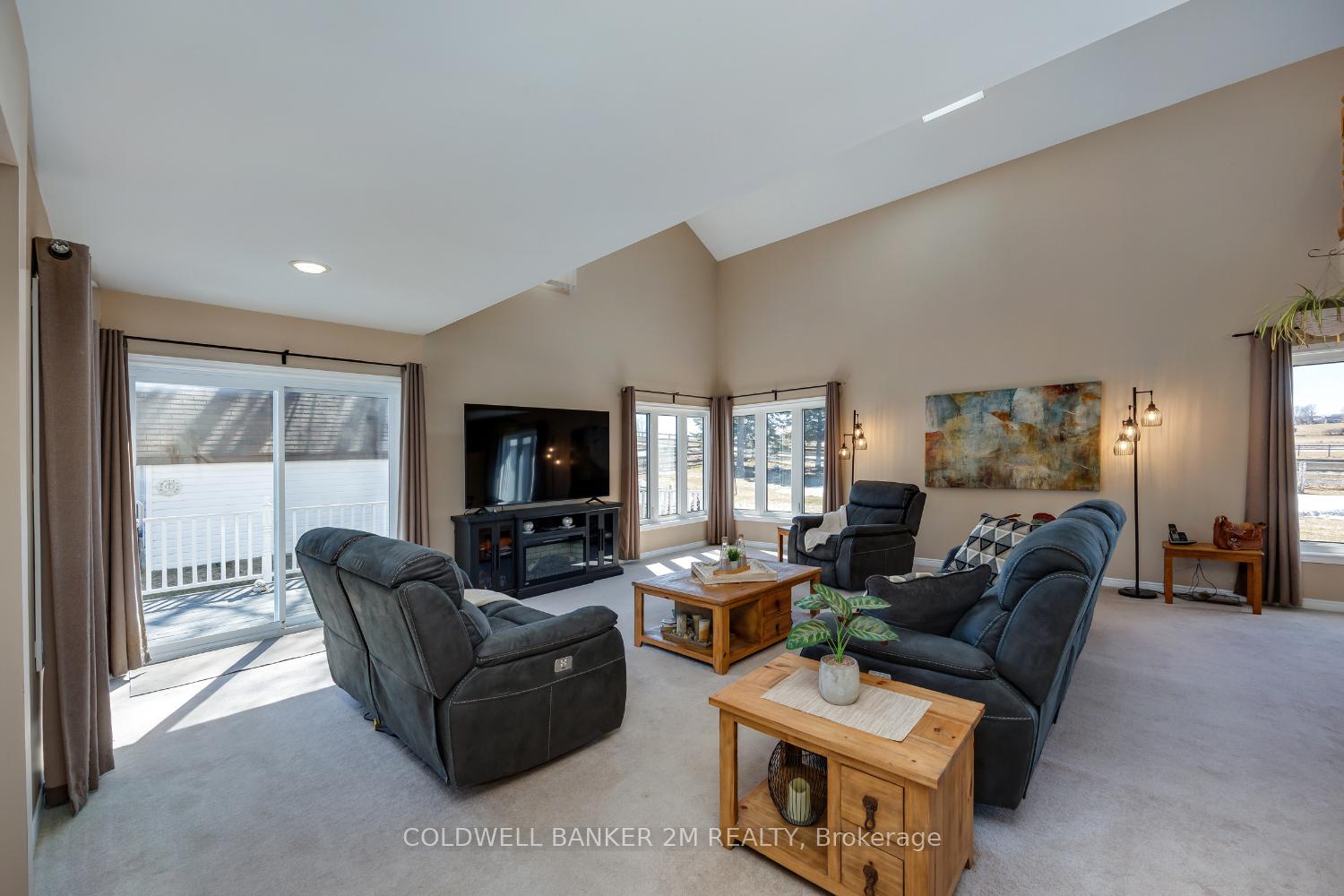 Photo 9 of 5728 Gilmore Road, Clarington, Rural Clarington — HOMEH