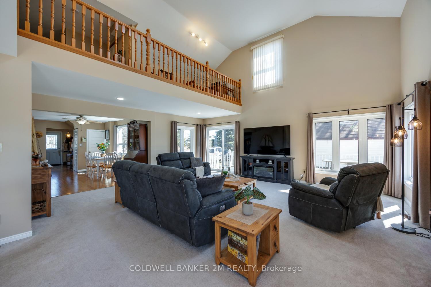 Photo 10 of 5728 Gilmore Road, Clarington, Rural Clarington — HOMEH