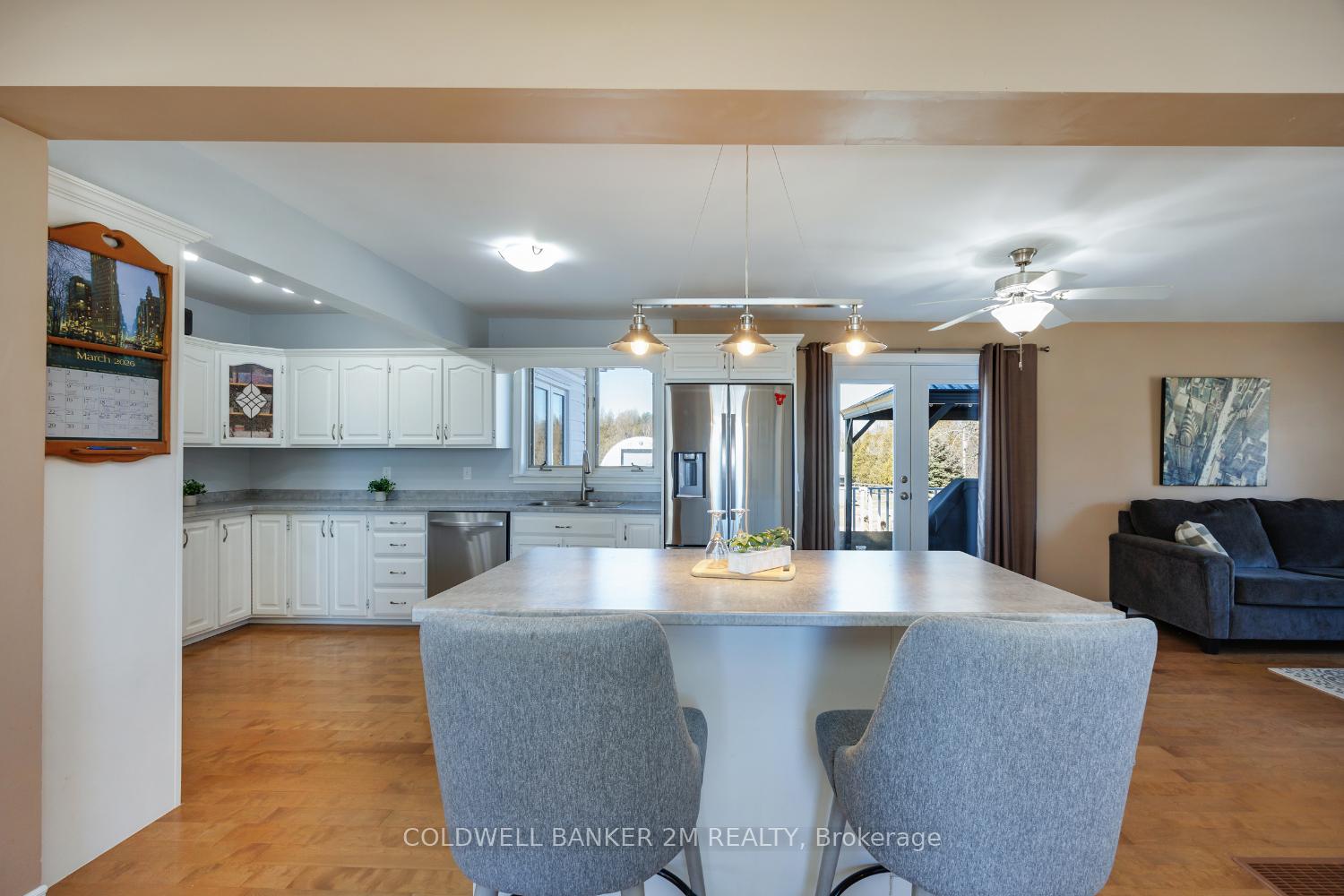 Photo 12 of 5728 Gilmore Road, Clarington, Rural Clarington — HOMEH