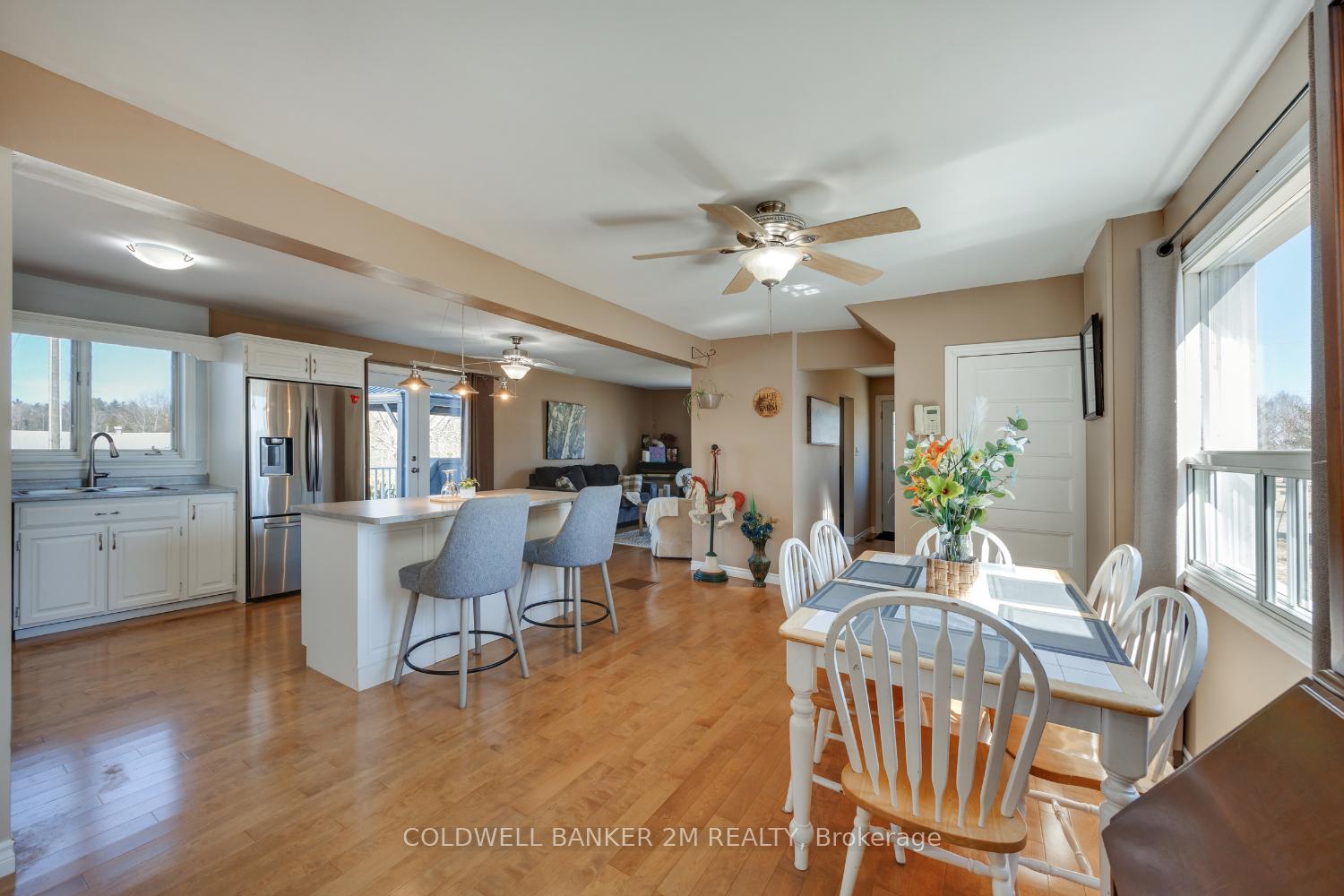 Photo 16 of 5728 Gilmore Road, Clarington, Rural Clarington — HOMEH