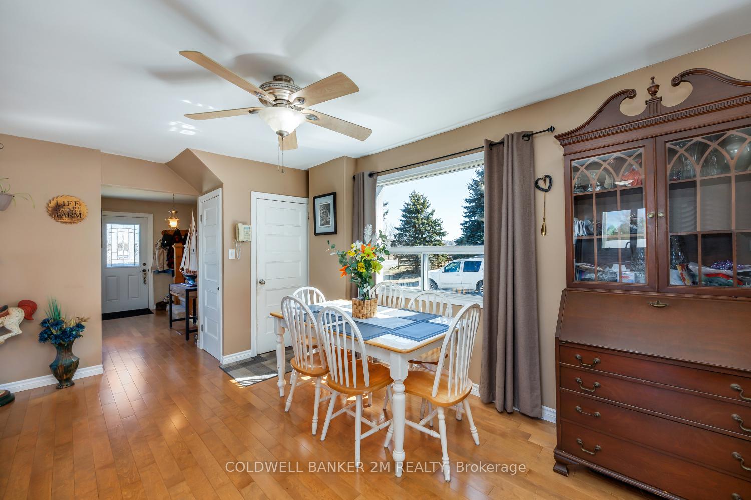 Photo 17 of 5728 Gilmore Road, Clarington, Rural Clarington — HOMEH