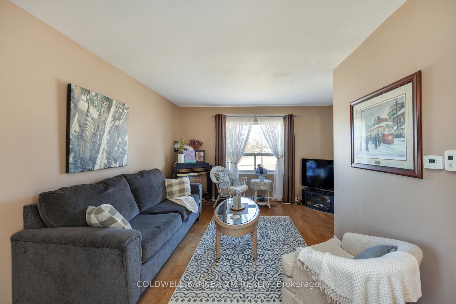 Photo 18 of 5728 Gilmore Road, Clarington, Rural Clarington — HOMEH