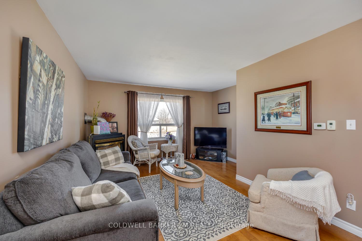 Photo 19 of 5728 Gilmore Road, Clarington, Rural Clarington — HOMEH