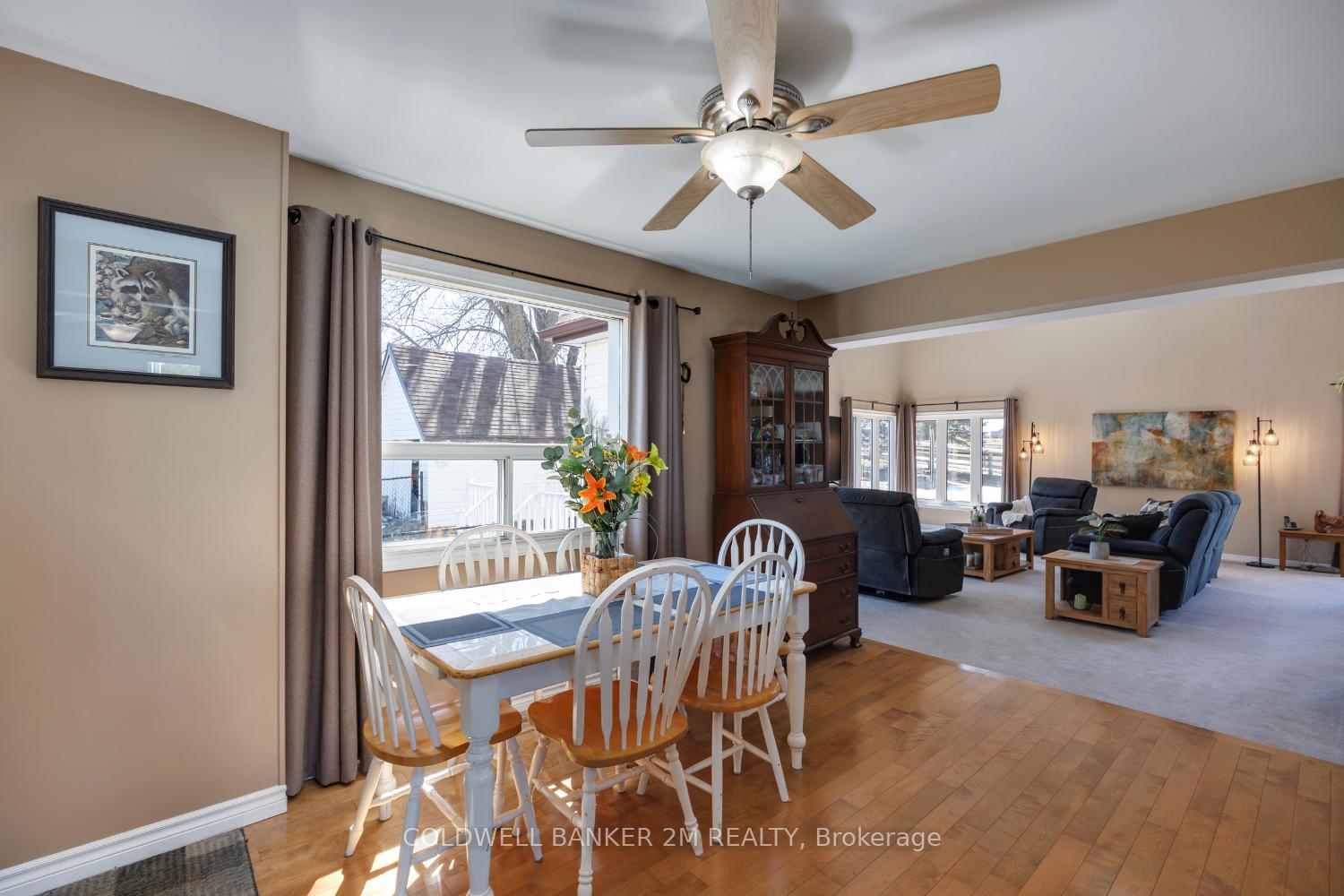 Photo 20 of 5728 Gilmore Road, Clarington, Rural Clarington — HOMEH
