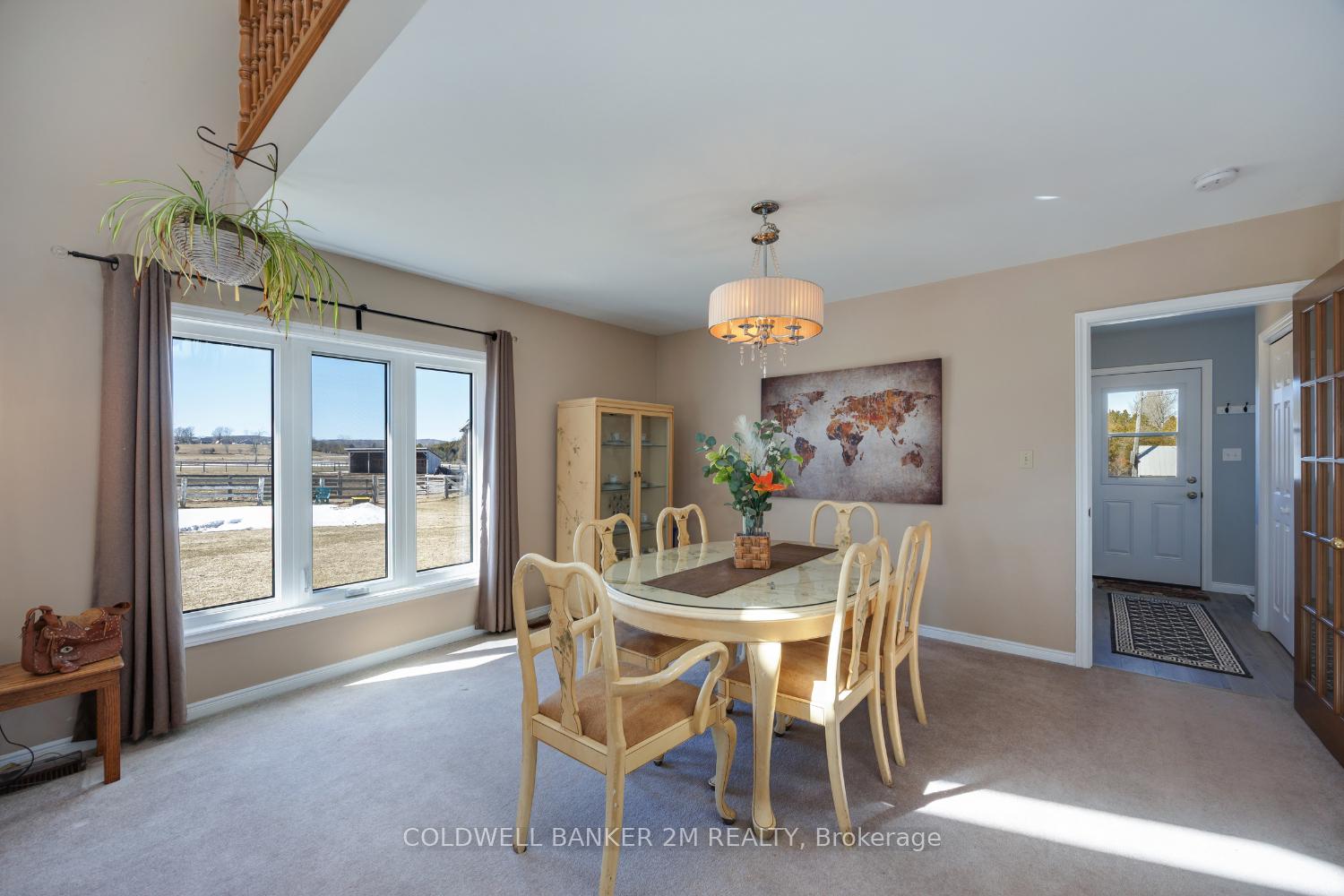 Photo 22 of 5728 Gilmore Road, Clarington, Rural Clarington — HOMEH
