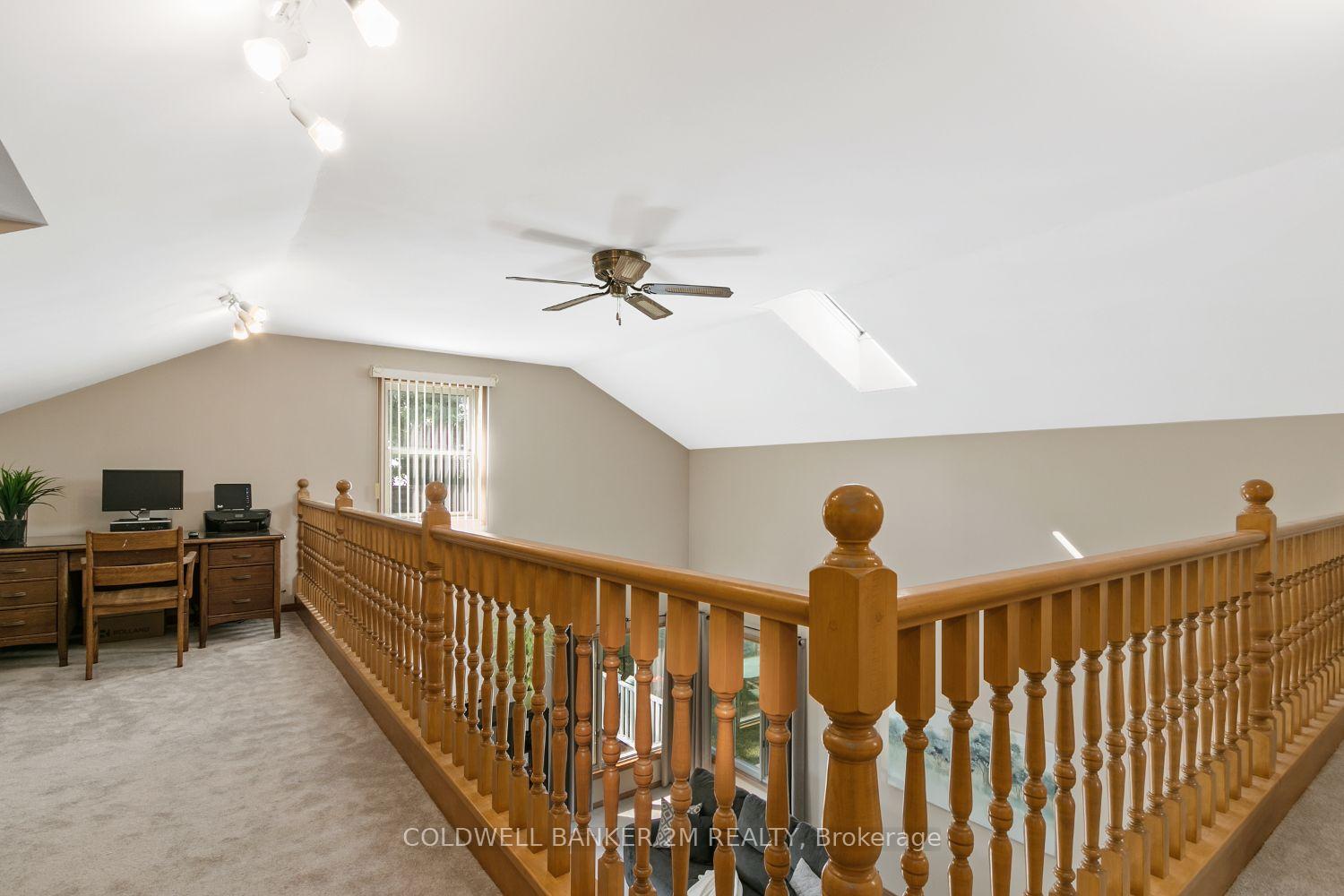 Photo 24 of 5728 Gilmore Road, Clarington, Rural Clarington — HOMEH