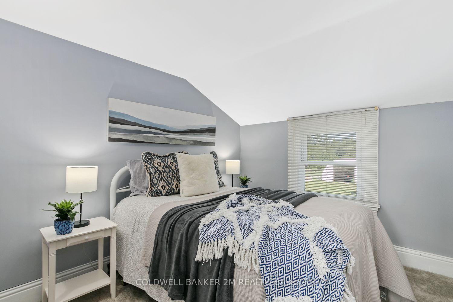 Photo 28 of 5728 Gilmore Road, Clarington, Rural Clarington — HOMEH