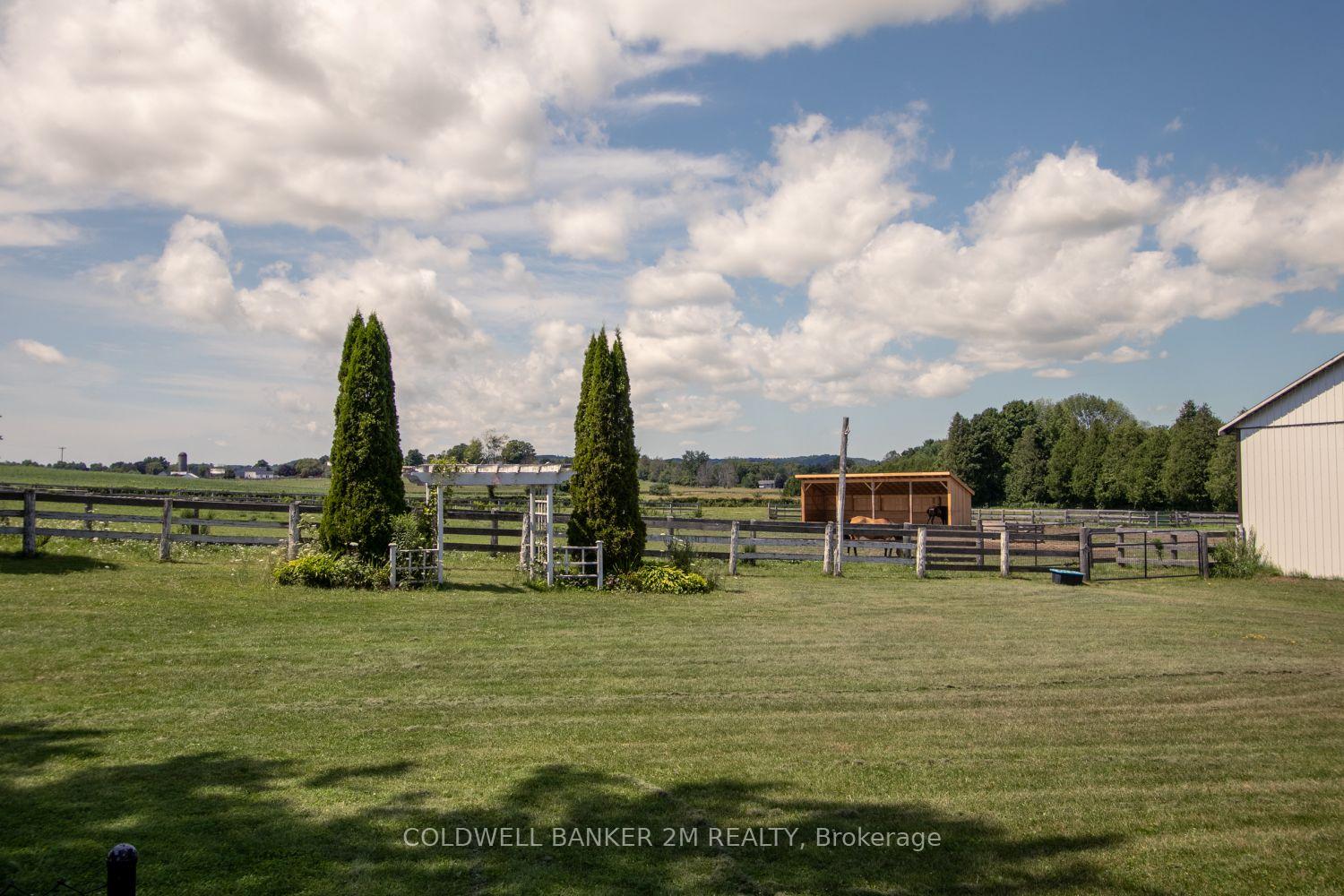 Photo 30 of 5728 Gilmore Road, Clarington, Rural Clarington — HOMEH