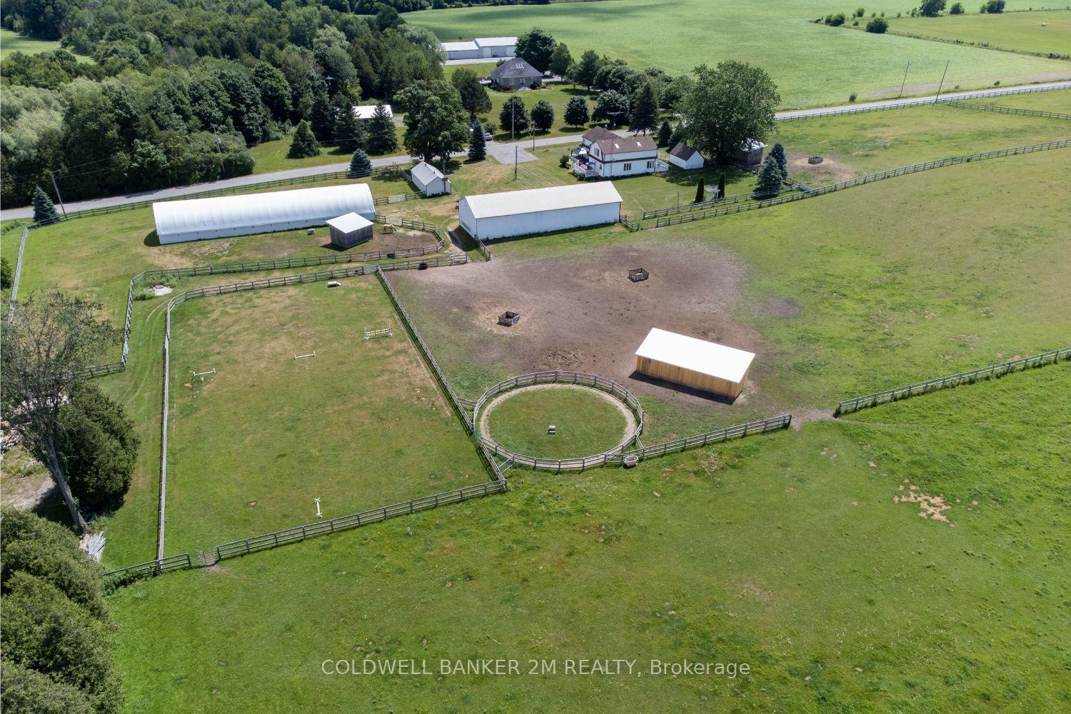 Photo 33 of 5728 Gilmore Road, Clarington, Rural Clarington — HOMEH